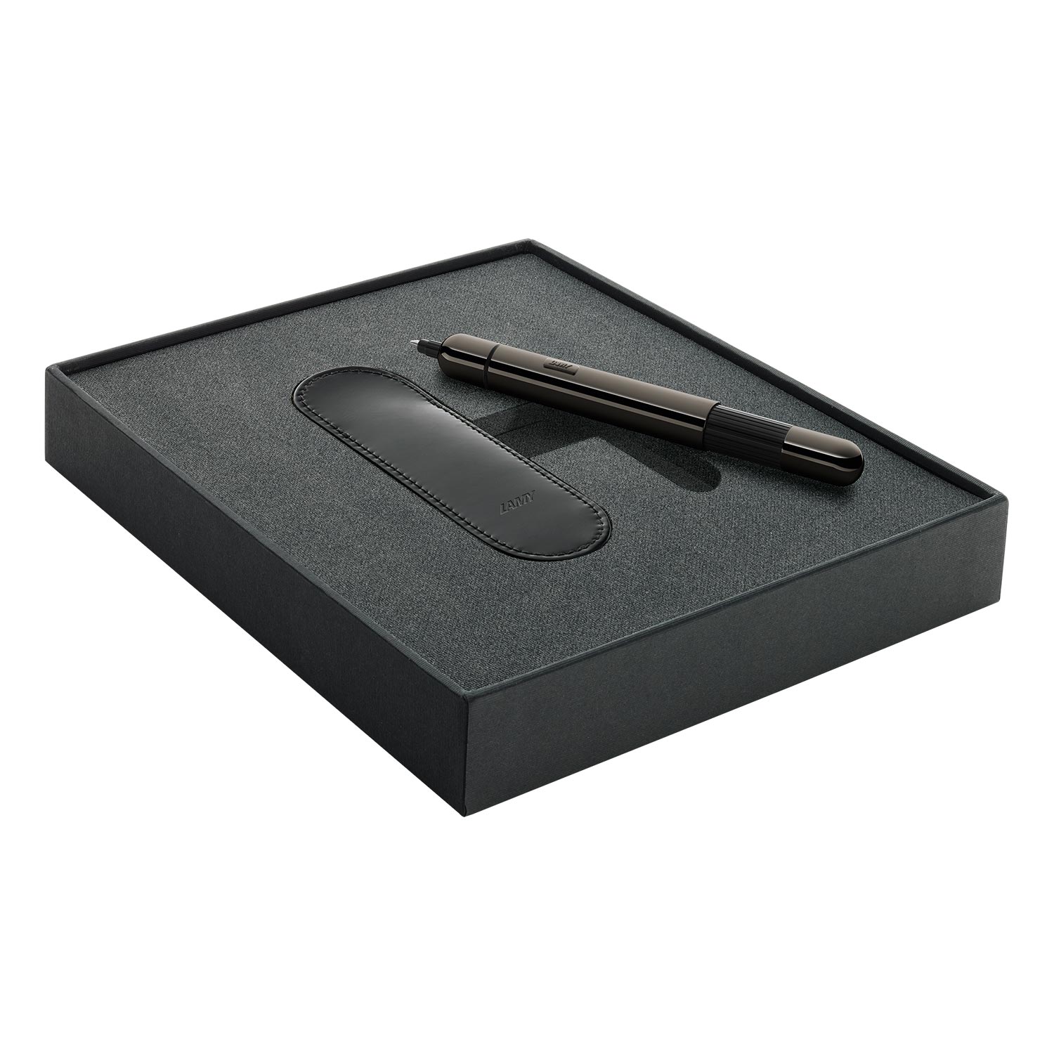 LAMY Pico LX Rutenyum Tükenmez Kalem