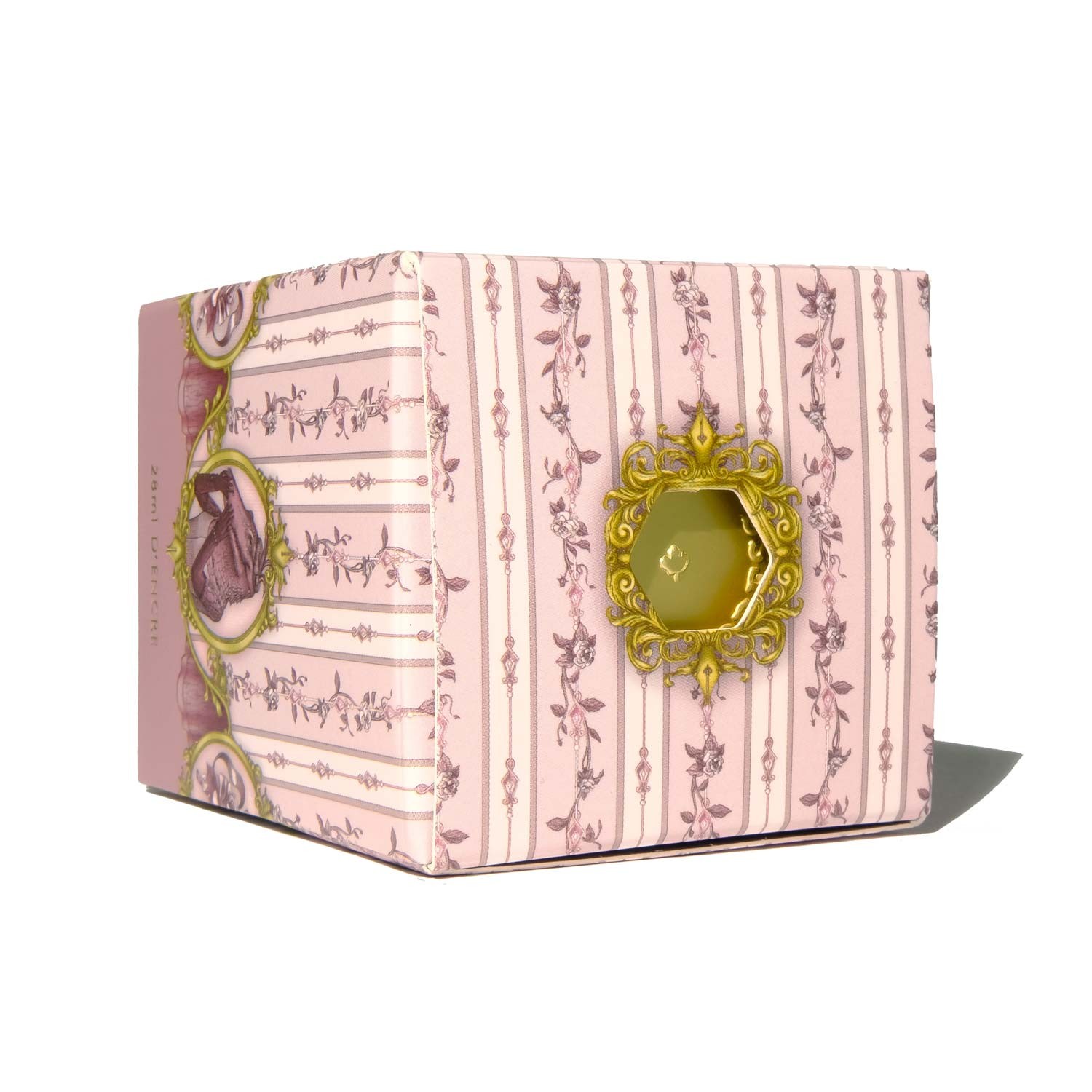 Ferris Wheel Press Sweetbriar Rose Şişe Mürekkep - 28 ml