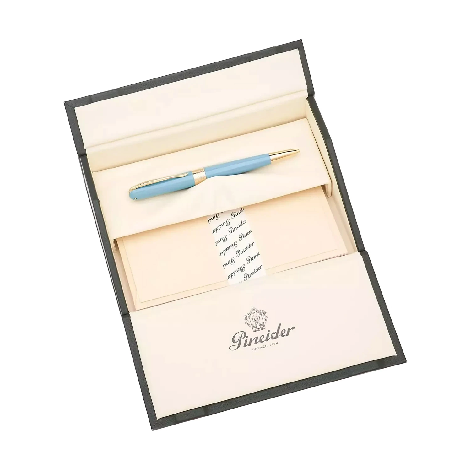 Pineider Avatar UR Fancy Tükenmez Kalem - Dust