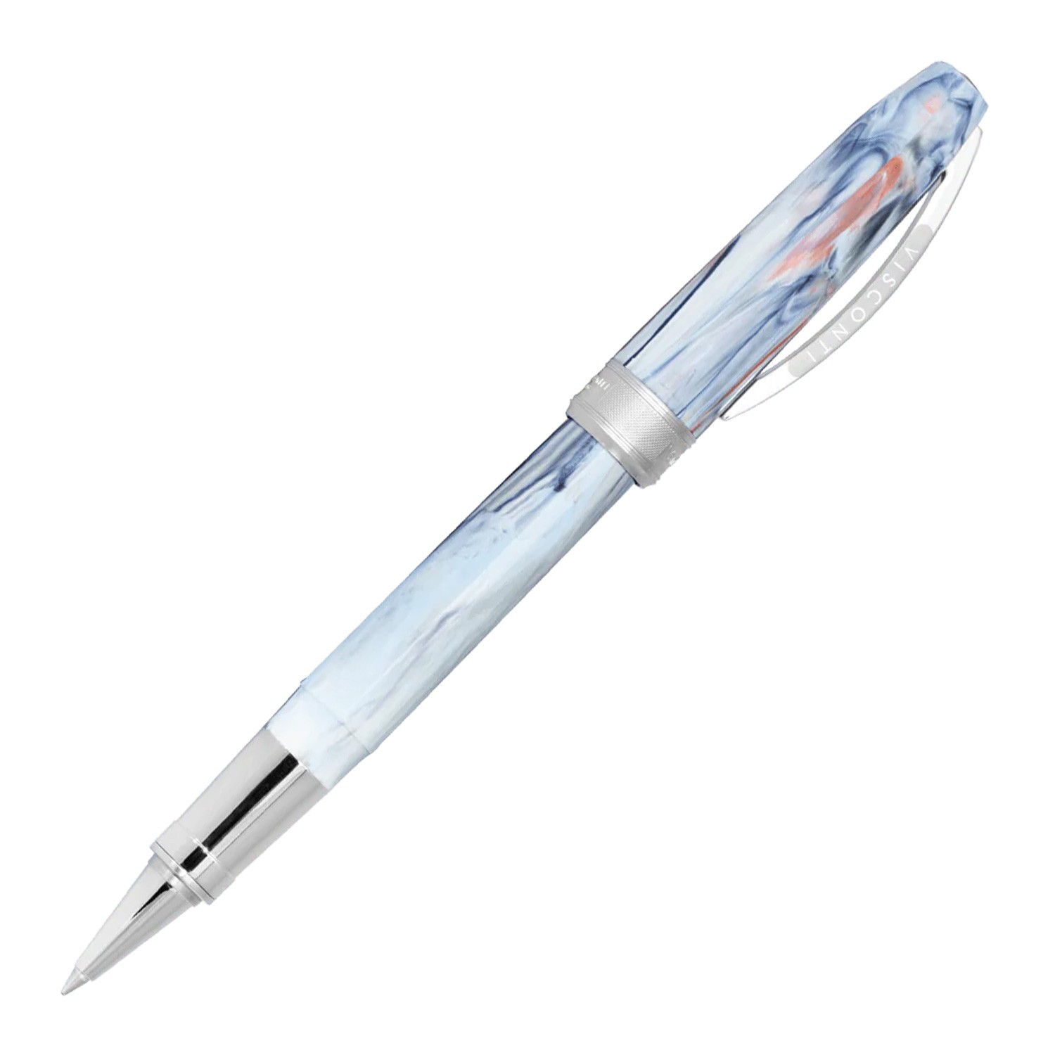 Visconti Van Gogh Roller Kalem - Old Vineyard