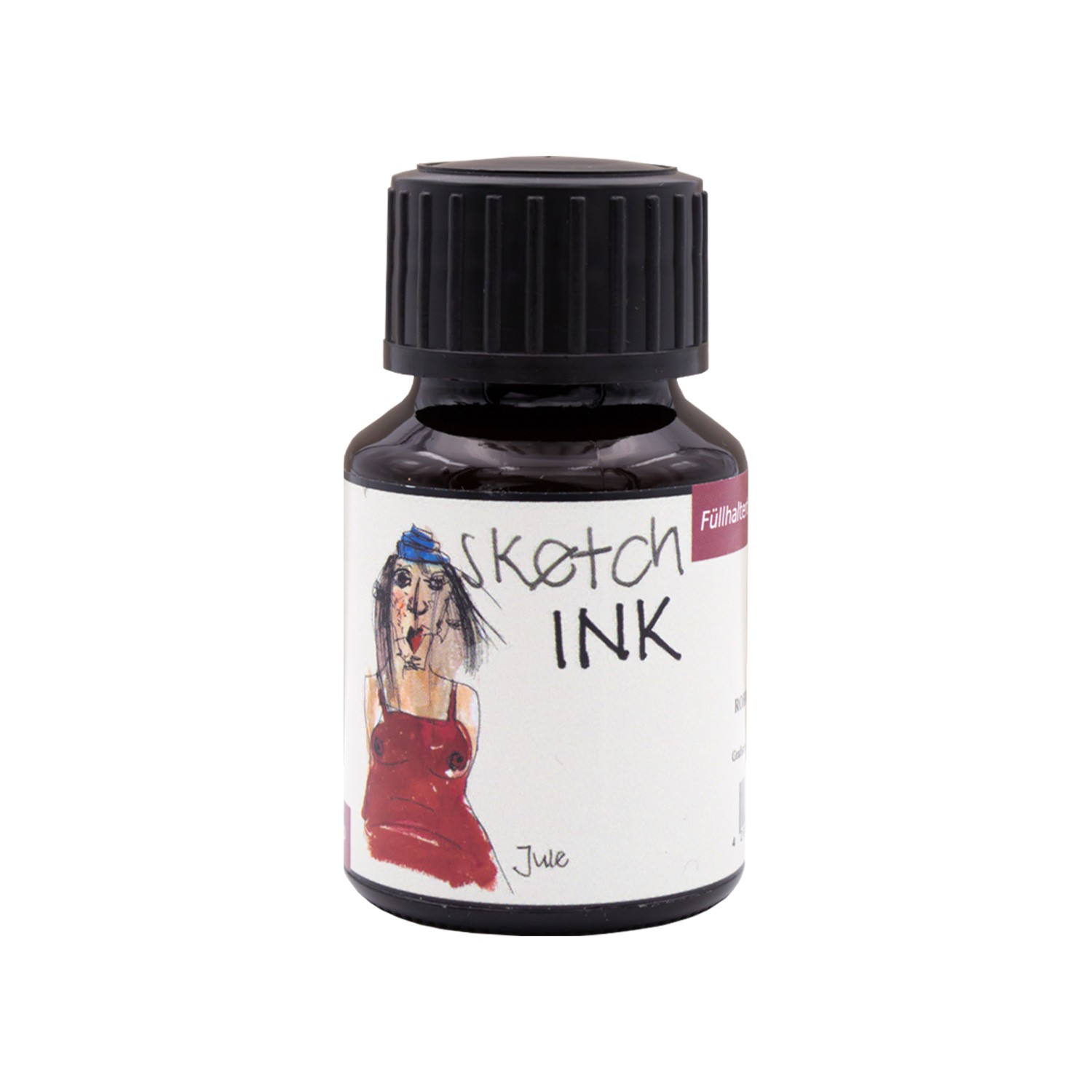 Rohrer & Klingner sketchINK Jule Şişe Mürekkep - 50 ml