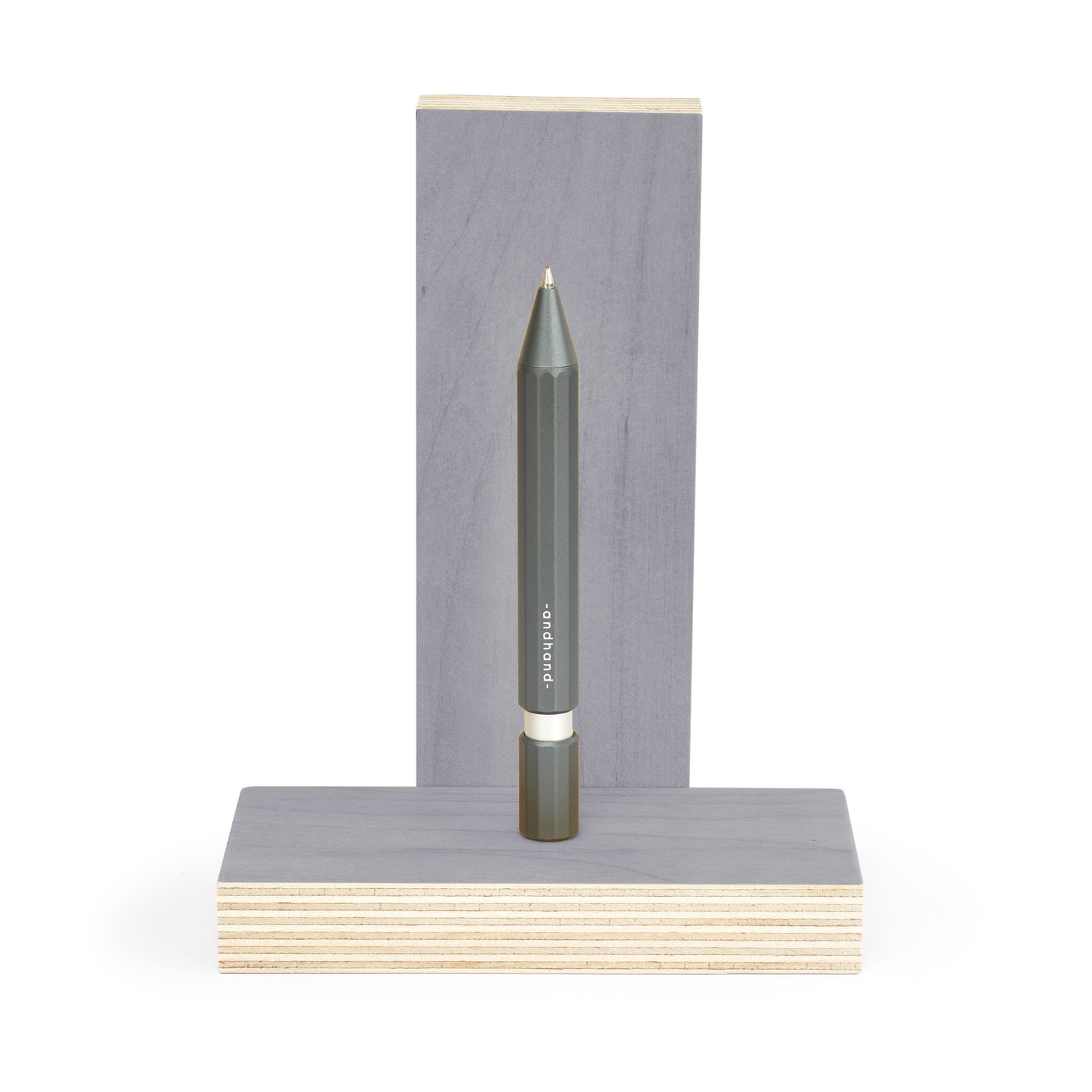Andhand Aspect Tükenmez Kalem - Slate Grey