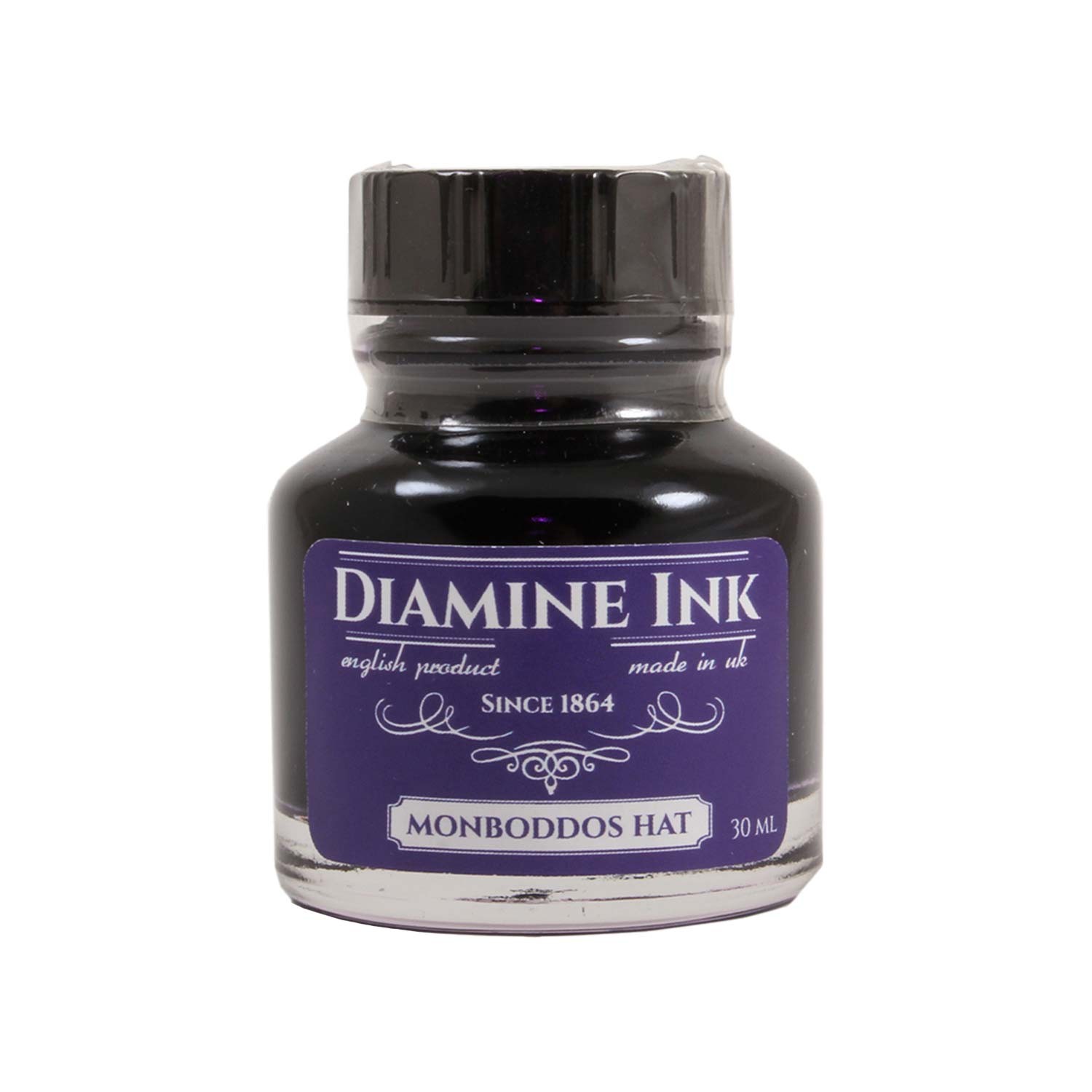 Diamine Monboddos Hat Şişe Mürekkep - 30 ml