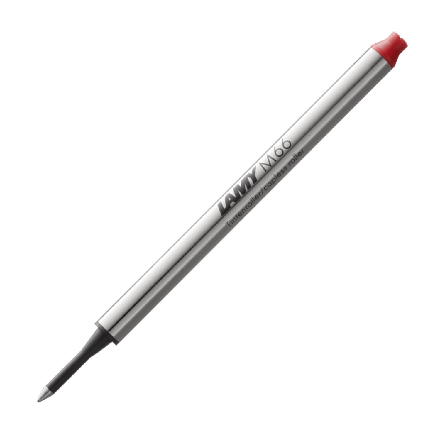 LAMY M66 Kırmızı Roller Kalem Yedeği