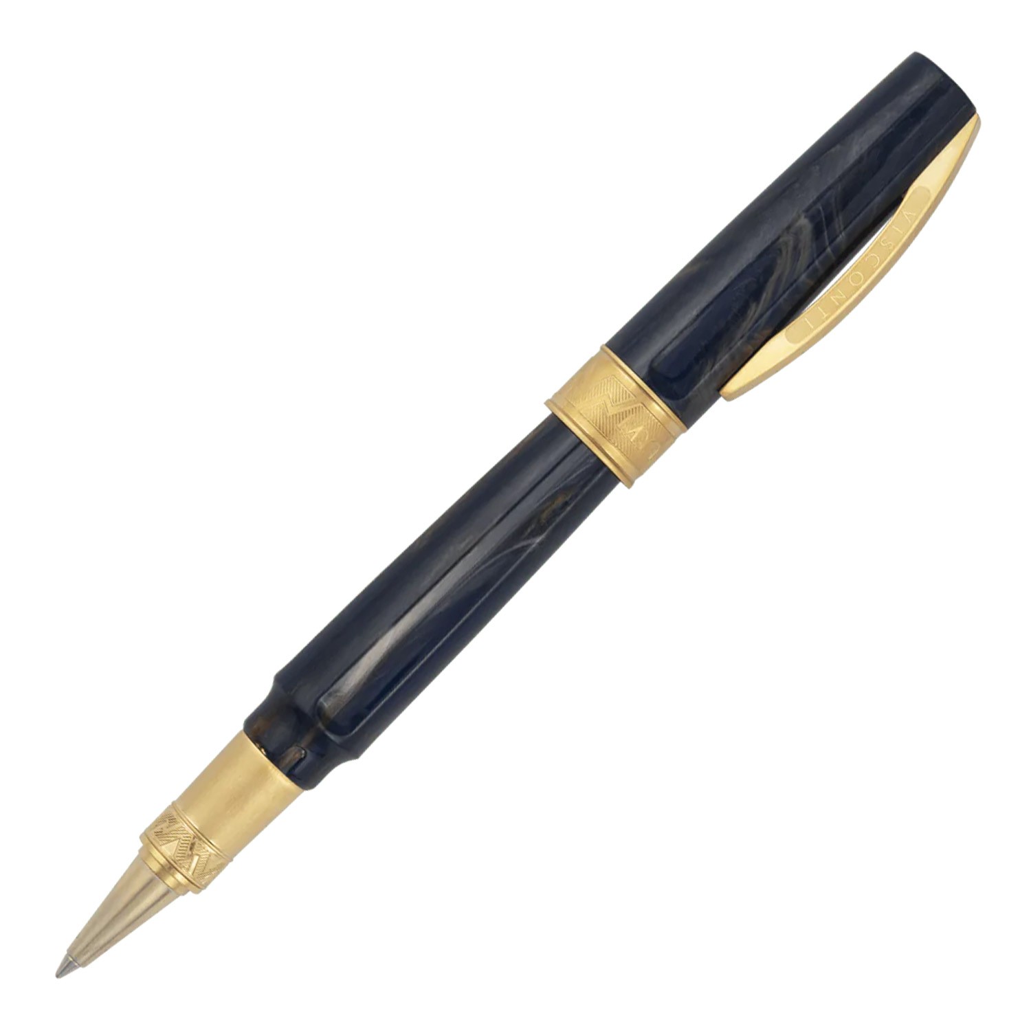 Visconti Mirage Mythos Roller Kalem - Zeus