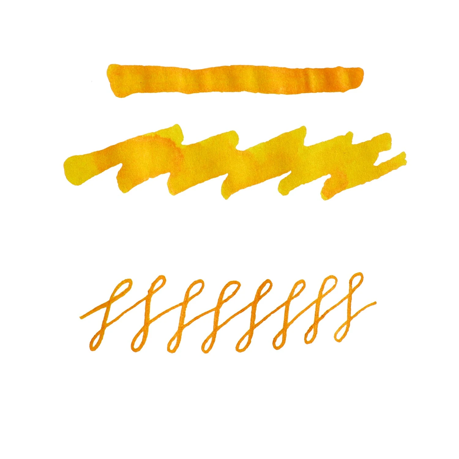 Dominant Industry Standard Citrus Yellow Şişe Mürekkep - 25 ml