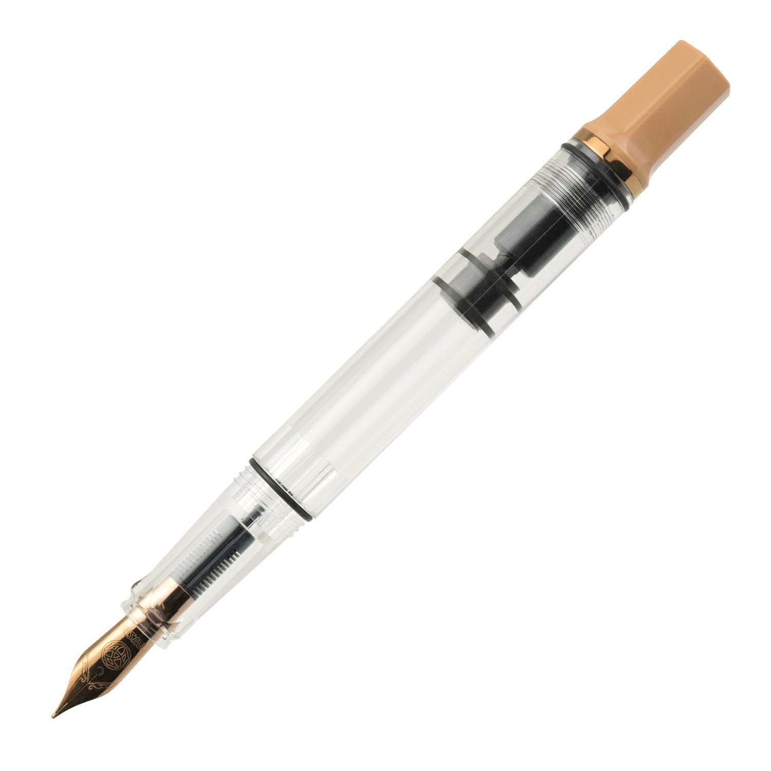 TWSBI ECO Caffe Bronz Dolma Kalem