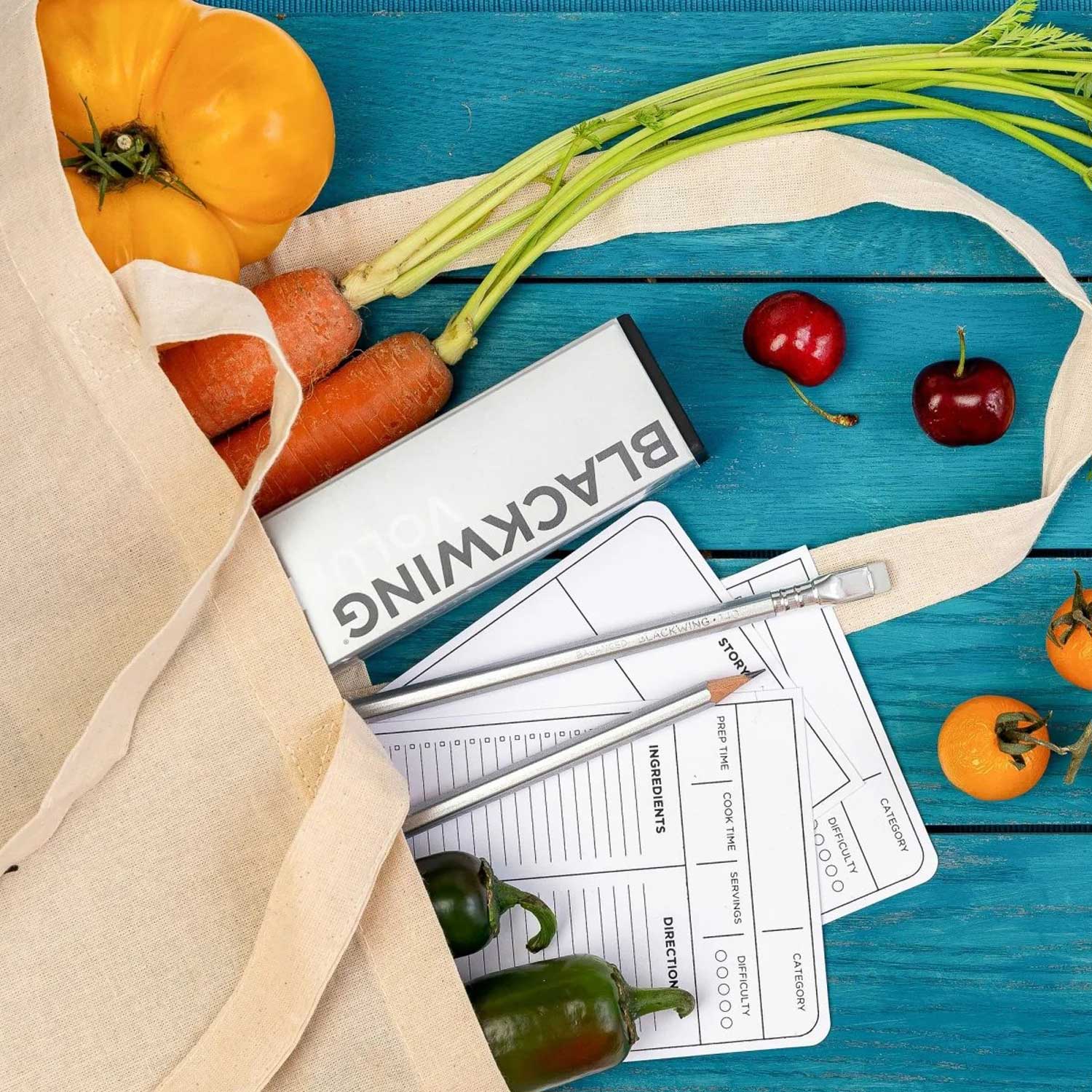 Blackwing Volume 140 Kurşun Kalem - 12'li Set