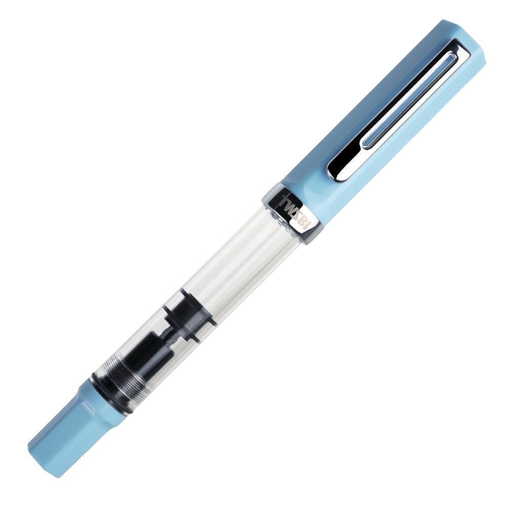 TWSBI ECO Sky Blue Dolma Kalem