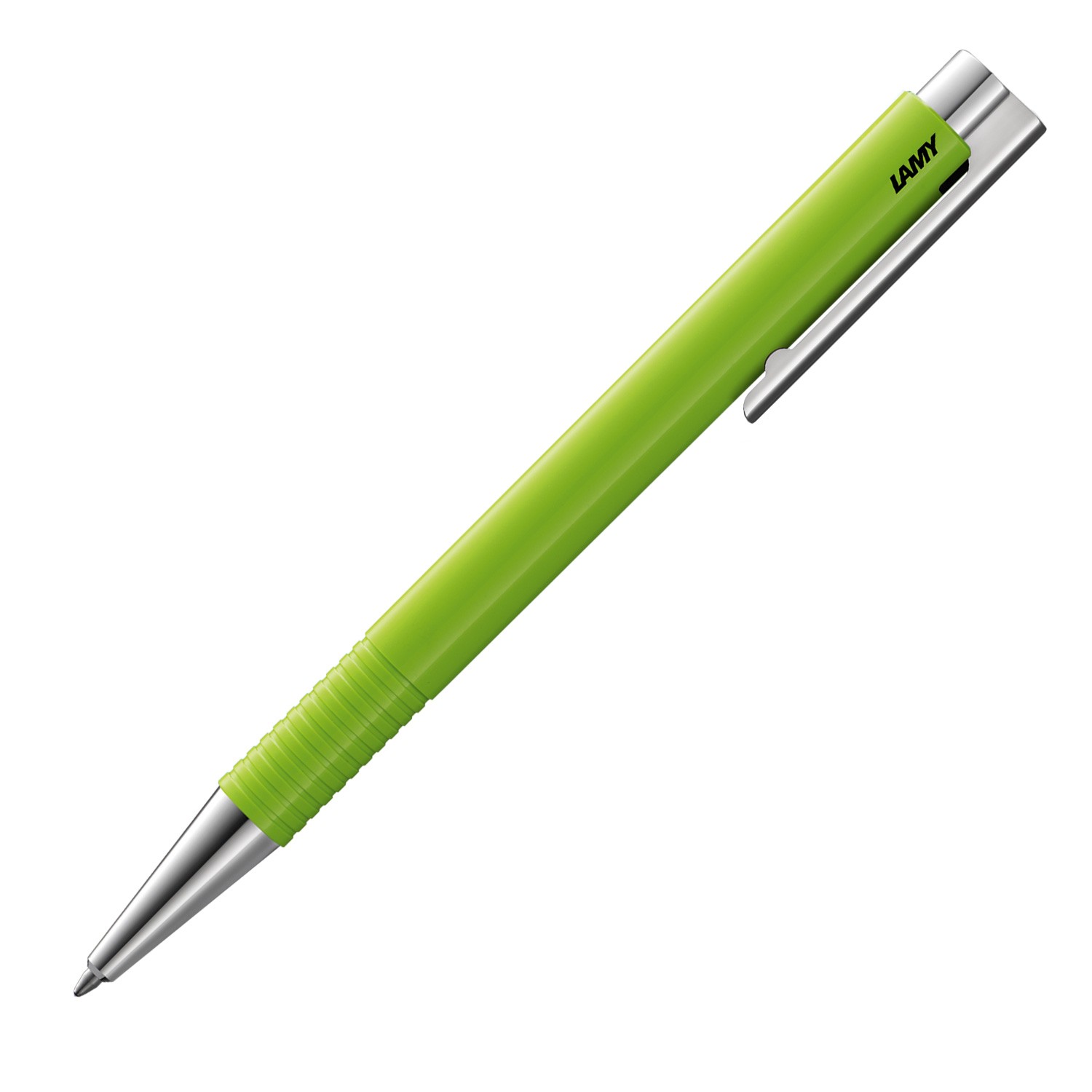 LAMY Logo Tükenmez Kalem - Lime