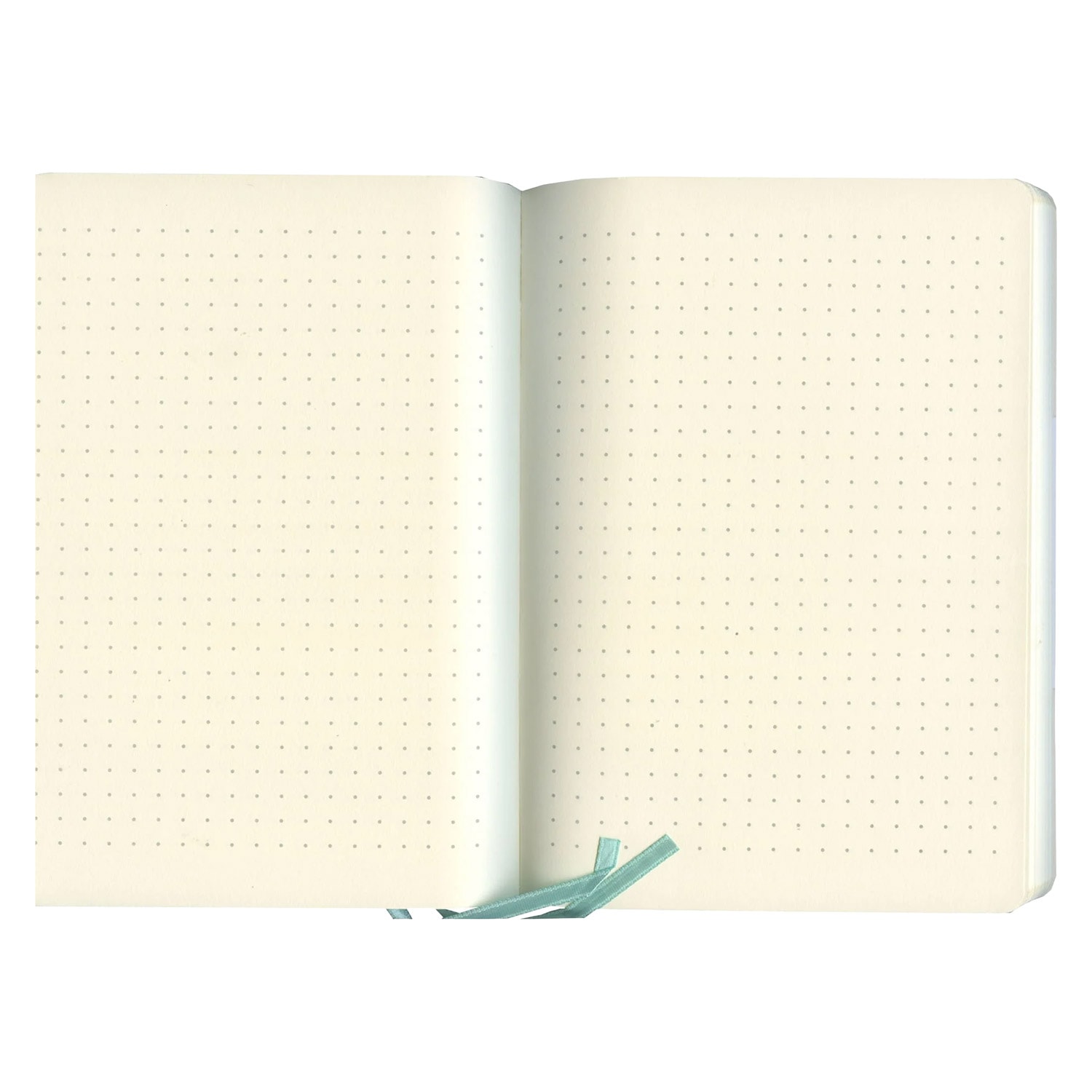 PULKO Notebook A5 Termo Deri Not Defteri - Siyah