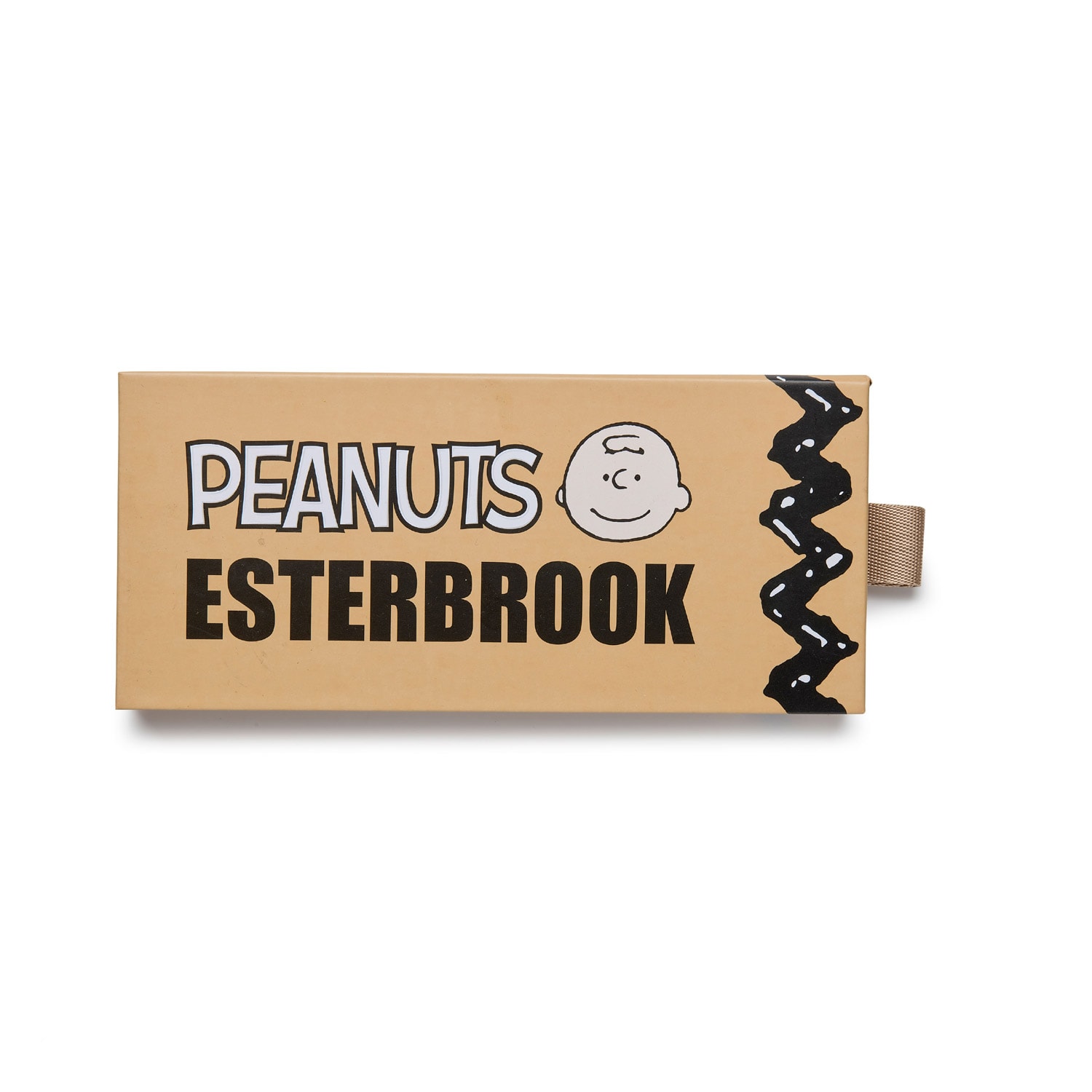Esterbrook x Peanuts 75. Yıl Özel Estie Dolma Kalem - Lucy