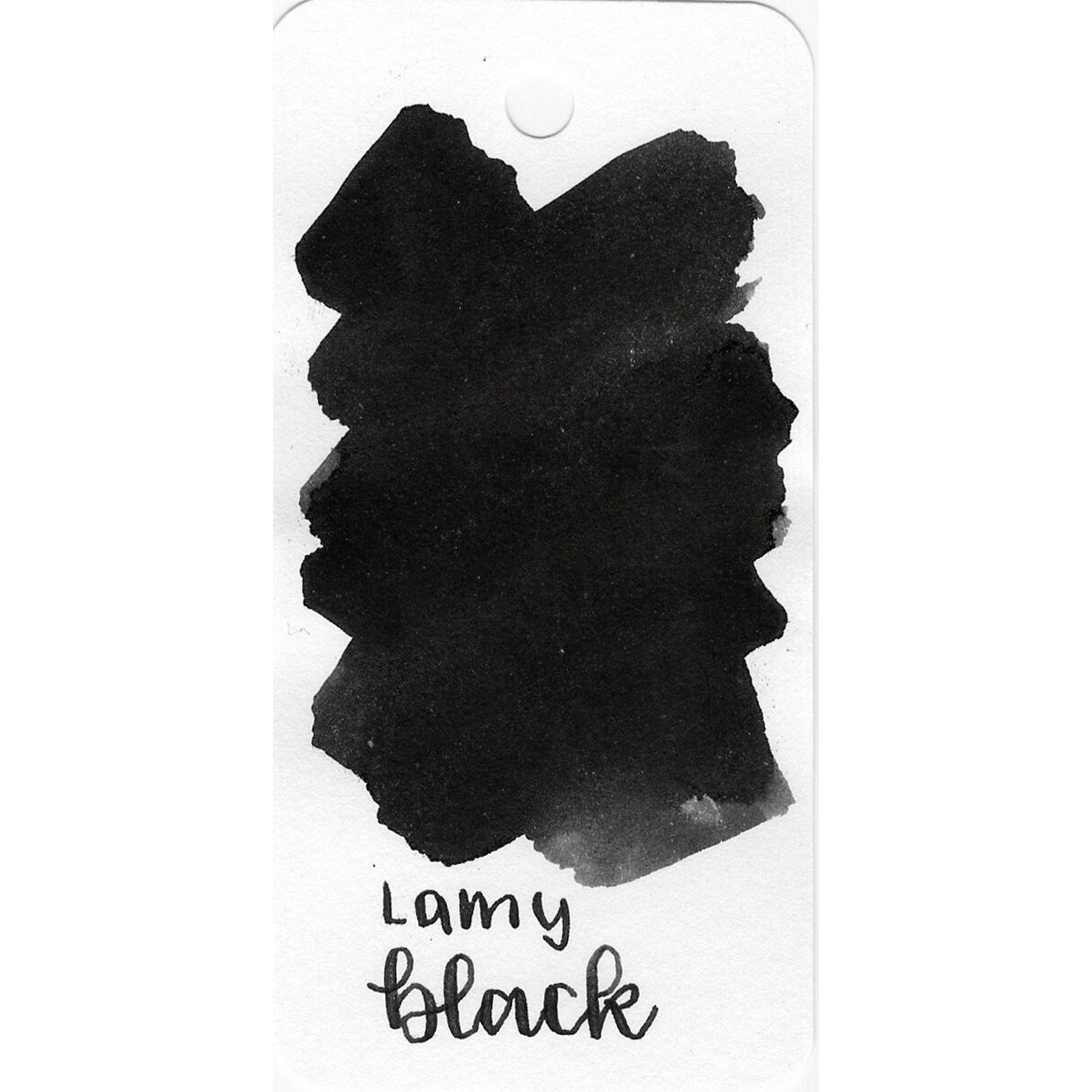 LAMY Siyah Şişe Mürekkep