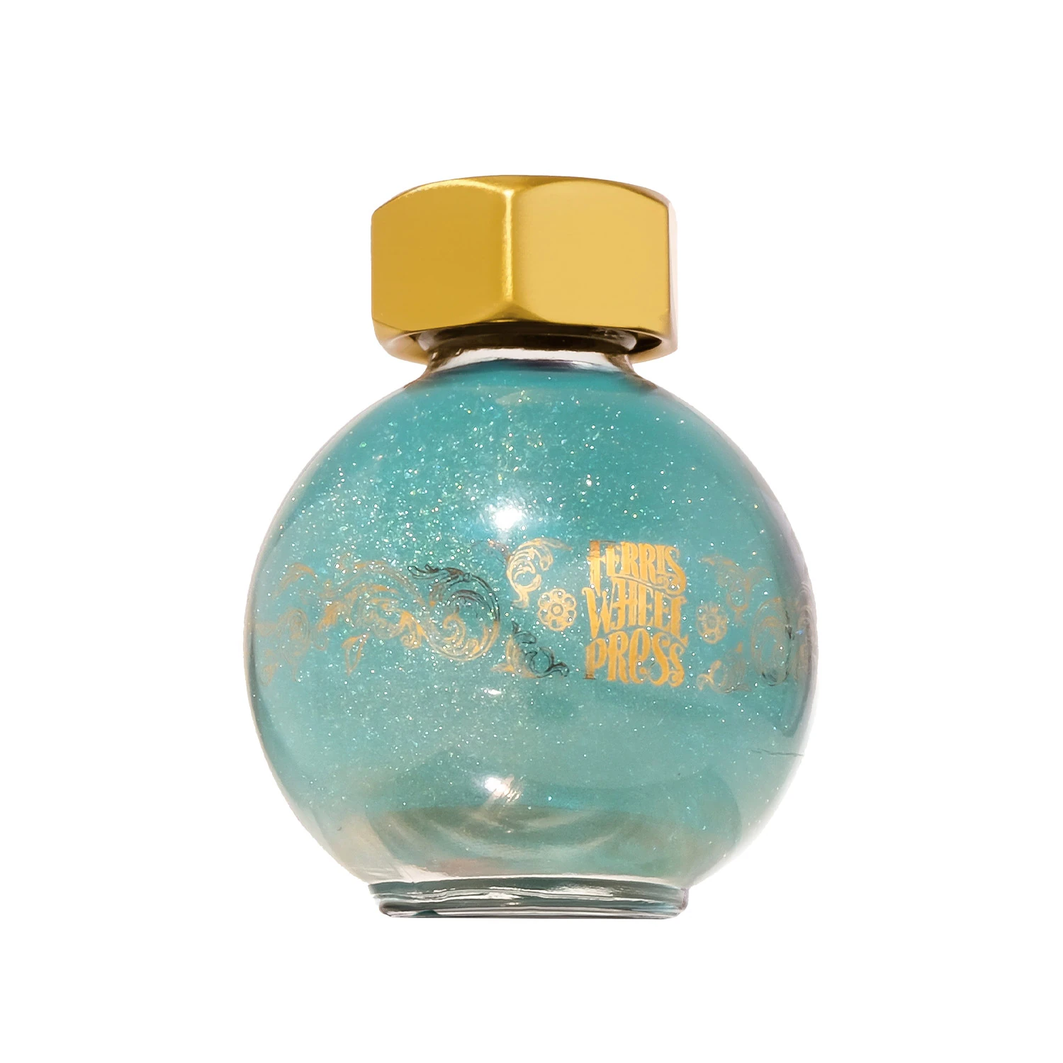 Ferris Wheel Press Skies Of Uproar Şişe Mürekkep - 20 ml