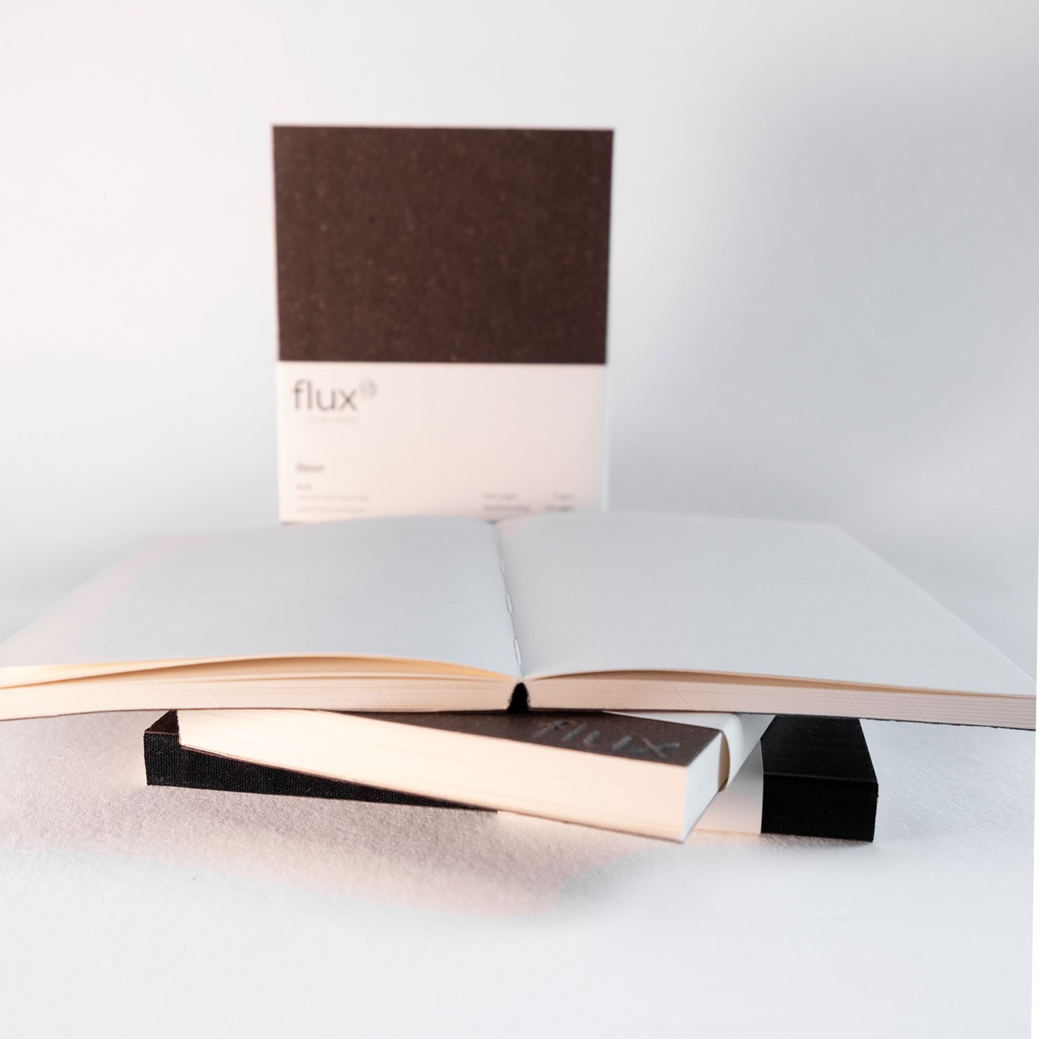 flux notebook Cycle Midi Not Defteri - Bock