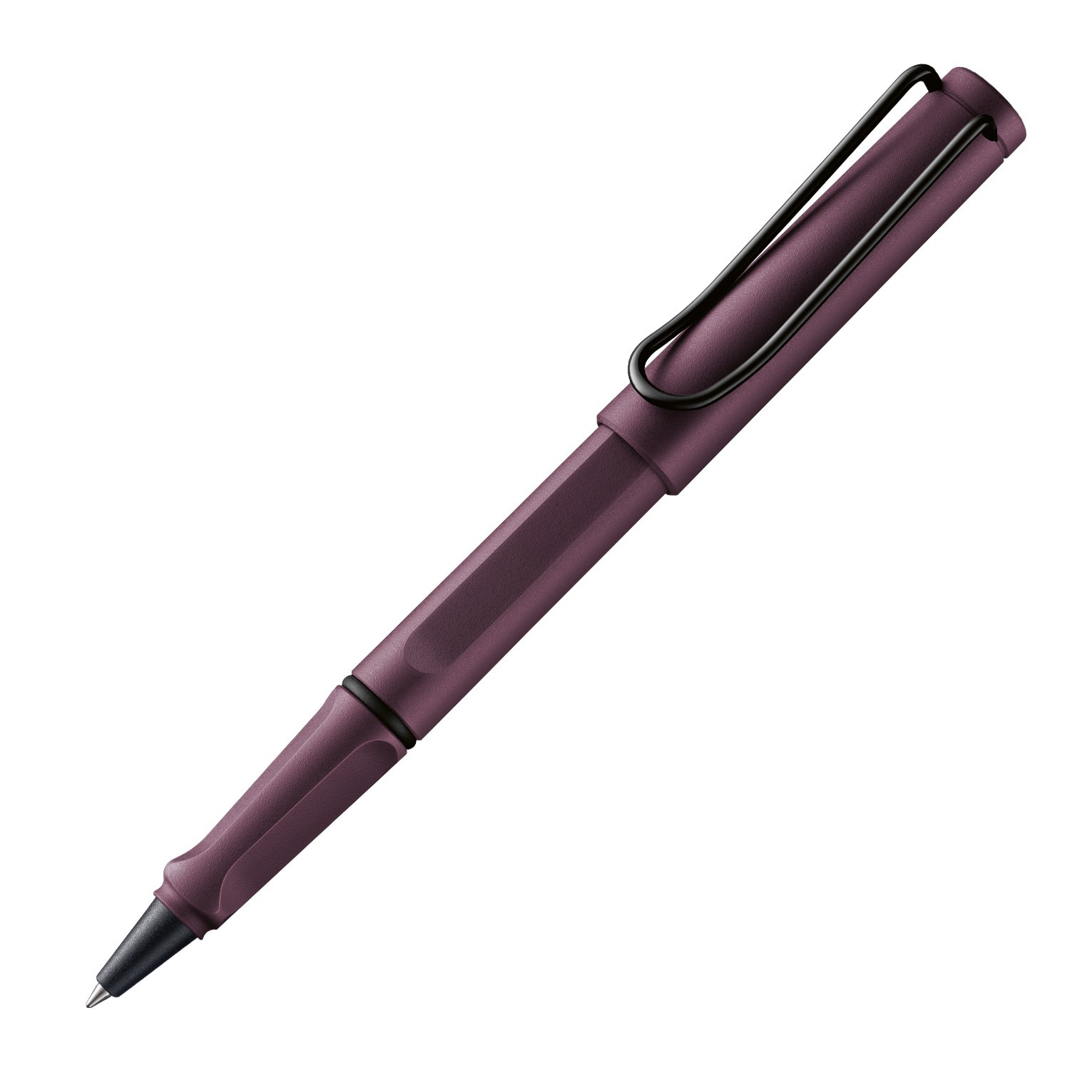 LAMY Safari Scarlet Roller Kalem - Special Edition 2025