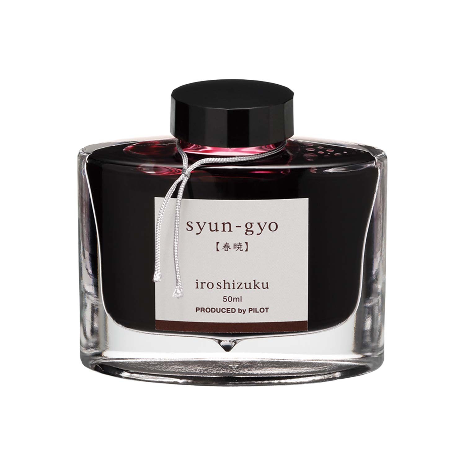Pilot Iroshizuku Syun-Gyo Şişe Mürekkep