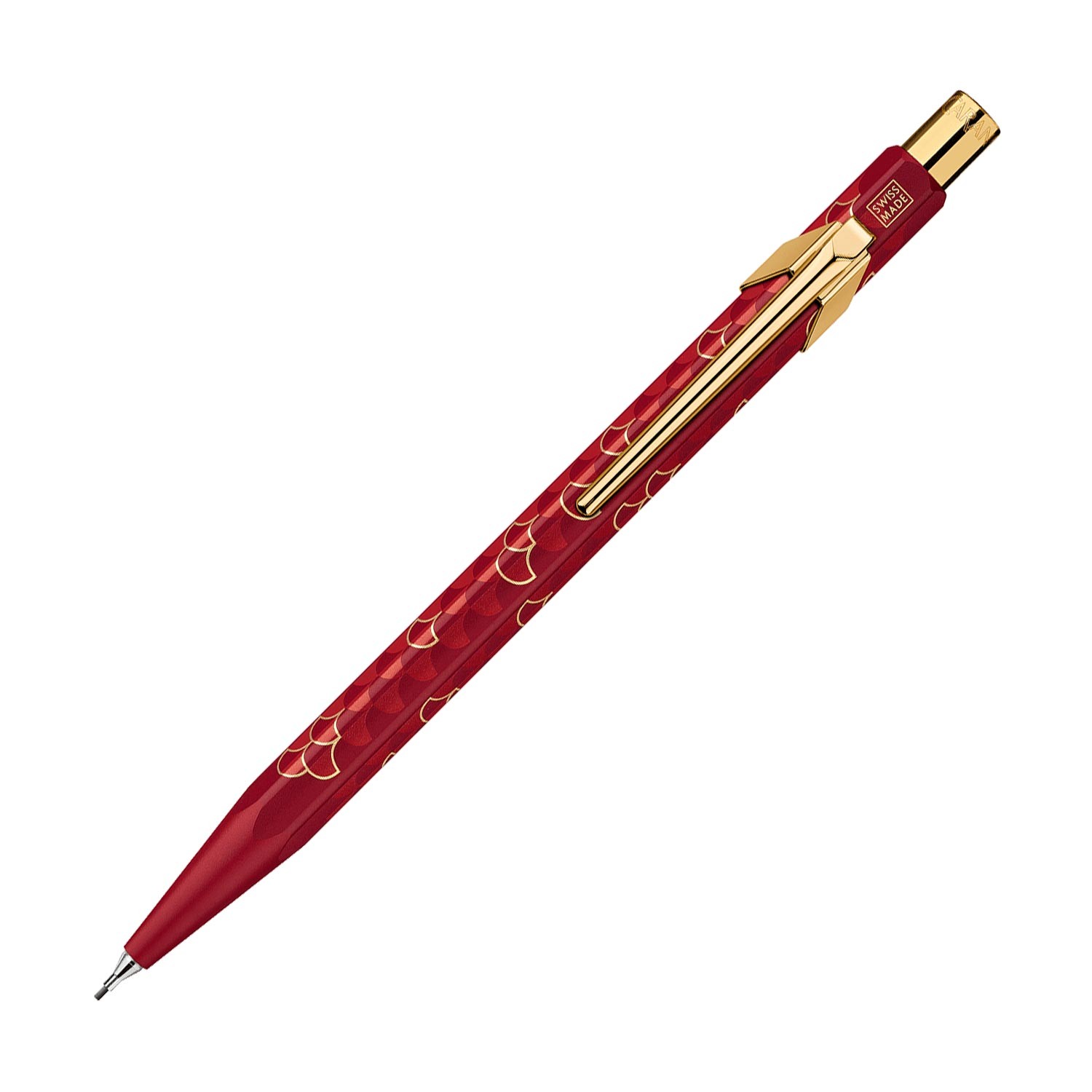 Caran d'Ache 849 Dragon Versatil Kalem