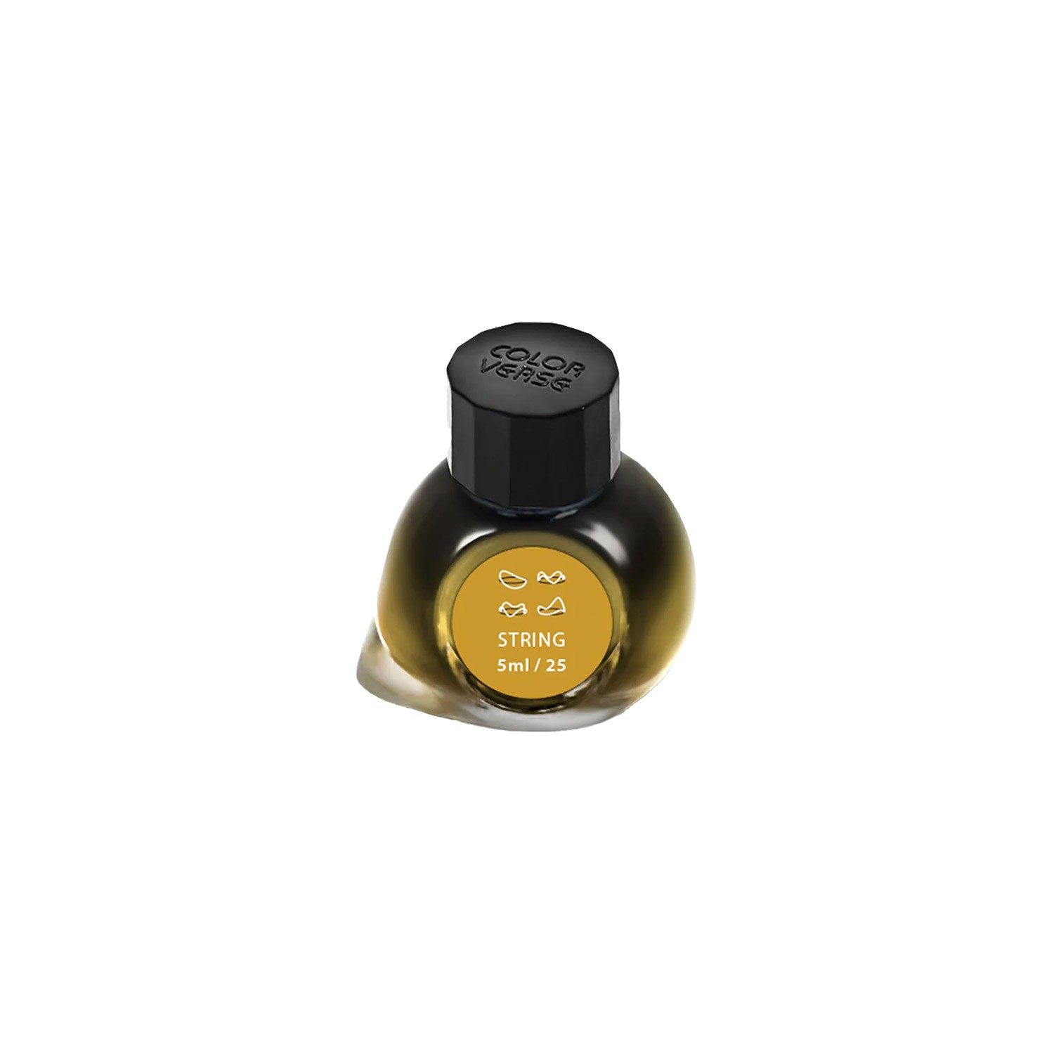 Colorverse The Mini Collection No. 25 String Şişe Mürekkep - 5 ml