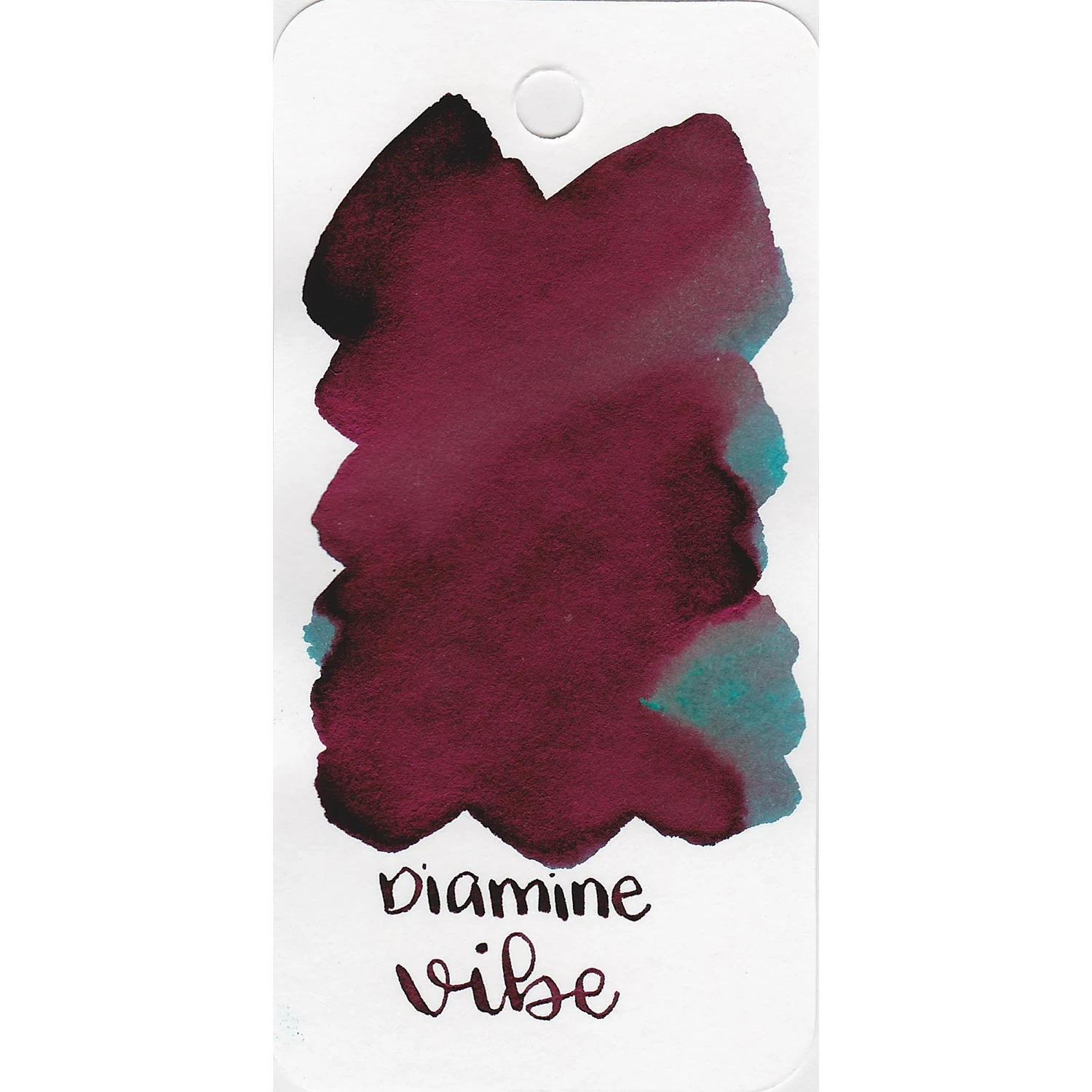 Diamine Vibe Şişe Mürekkep - 50 ml