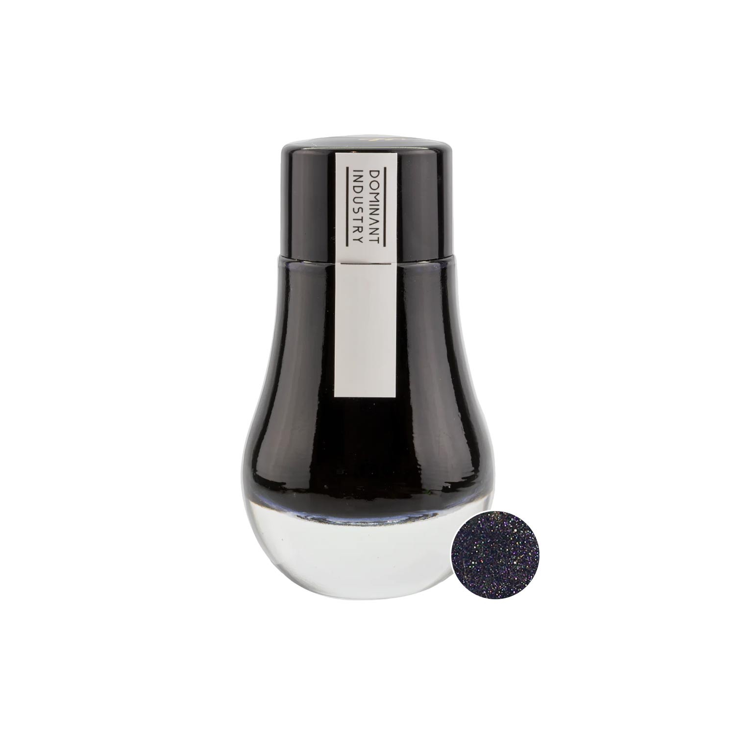 Dominant Industry Pearl Winter Night Şişe Mürekkep - 25 ml