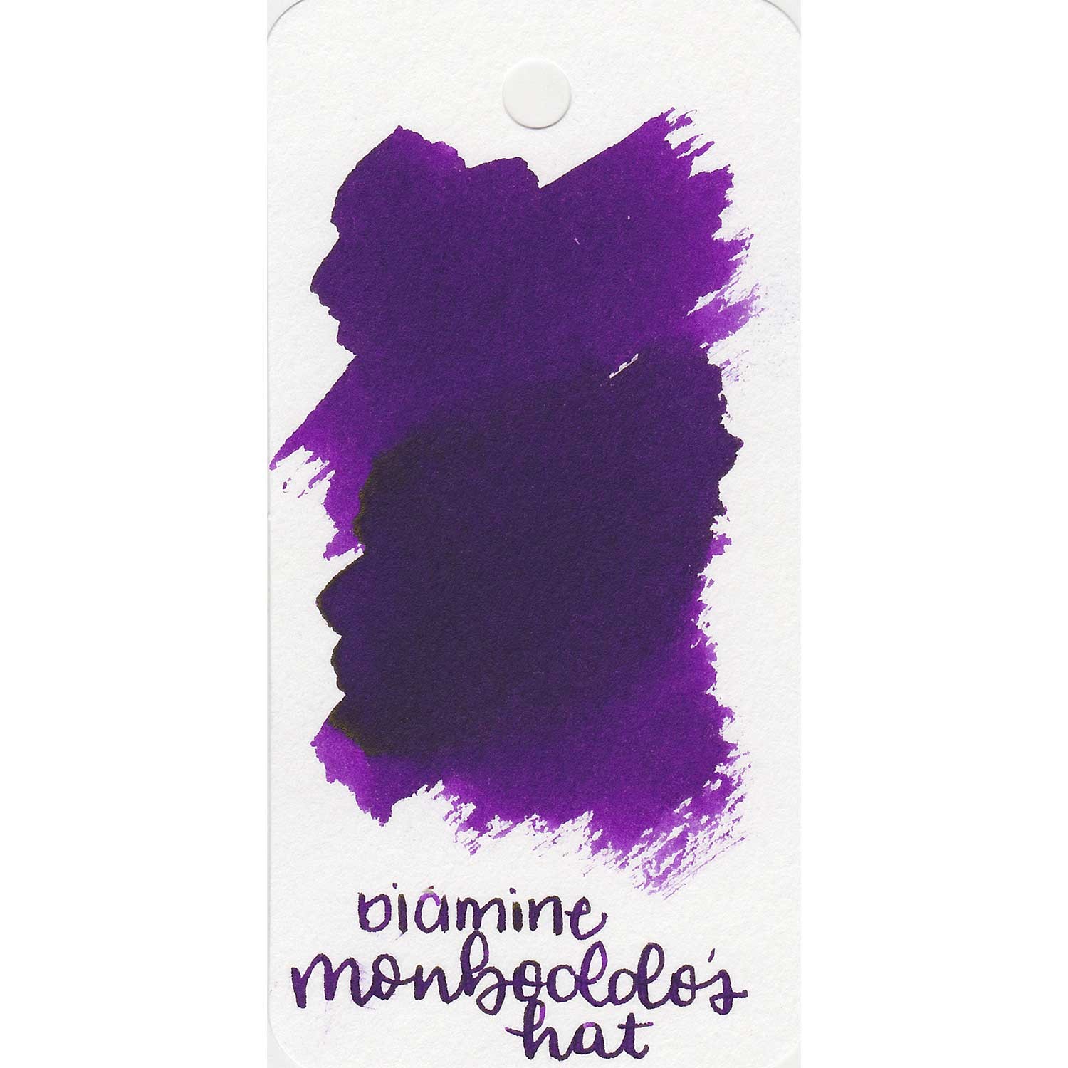 Diamine Monboddos Hat Şişe Mürekkep - 30 ml