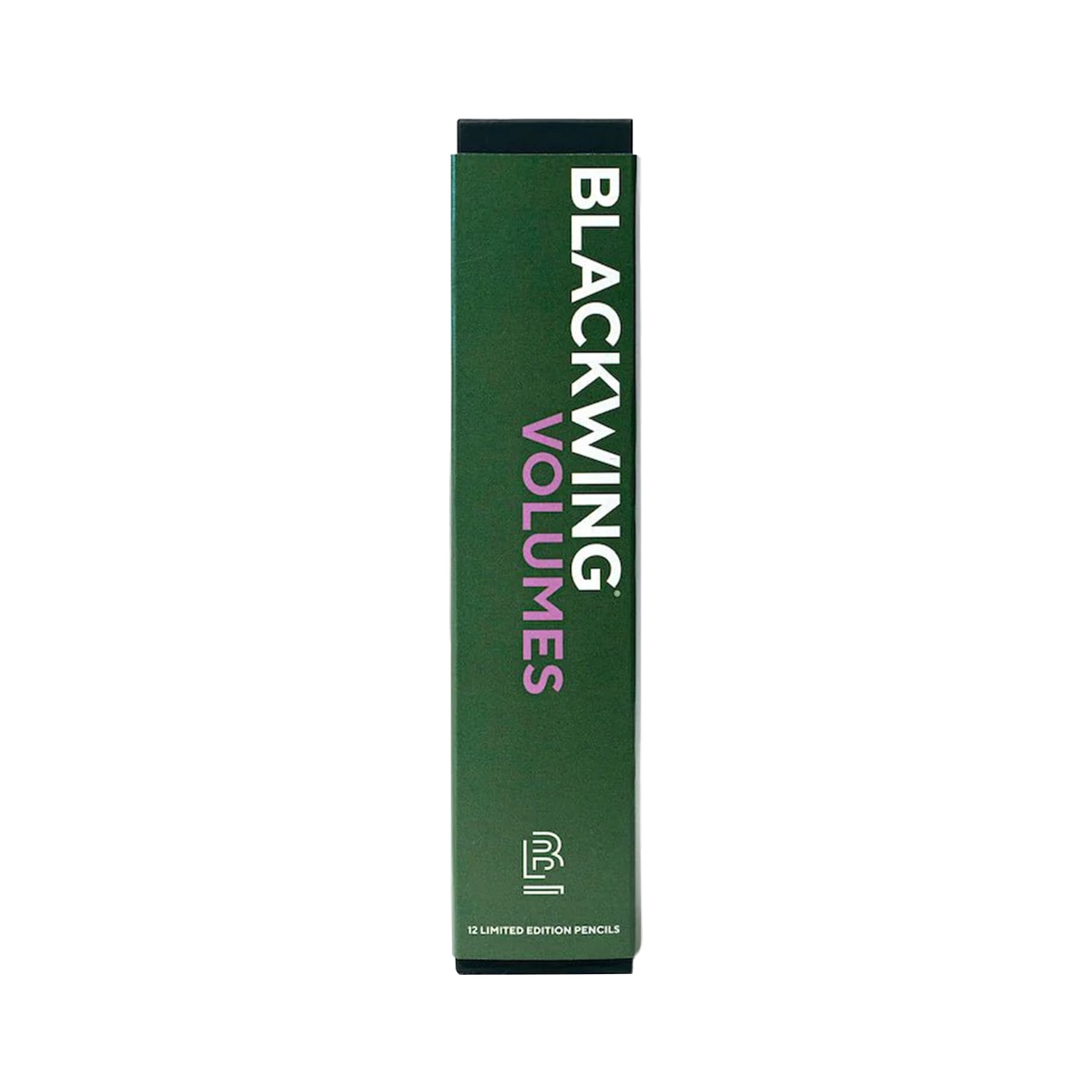 Blackwing Volume XIX Kurşun Kalem - 12'li Set
