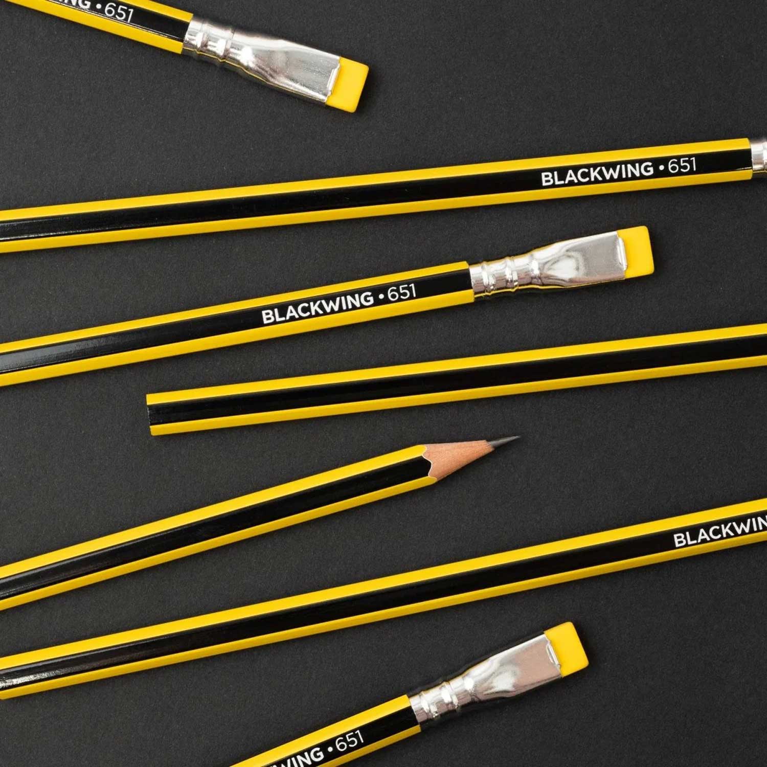 Blackwing Volume 651 Kurşun Kalem - Tekli