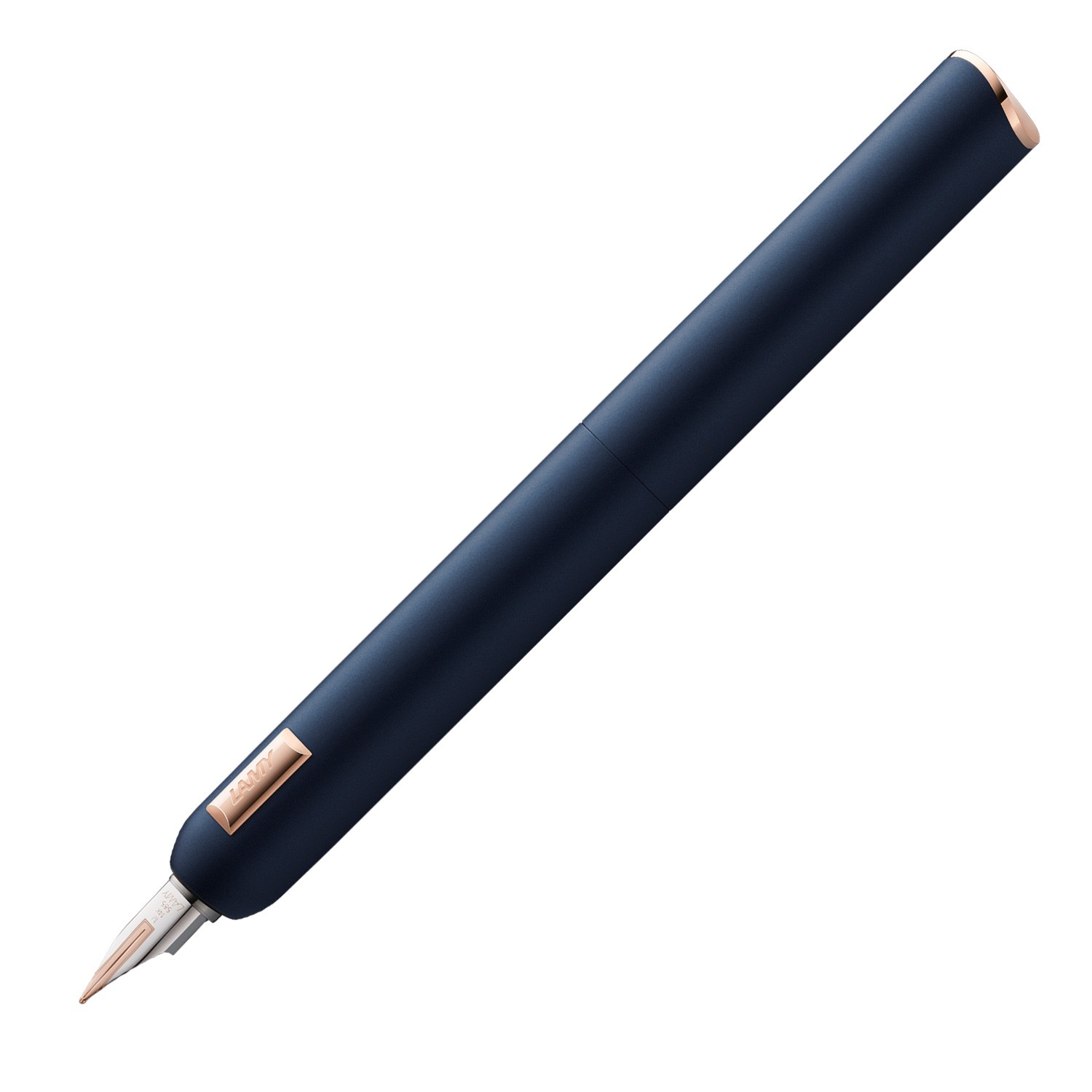 LAMY Dialog CC Mavi Dolma Kalem