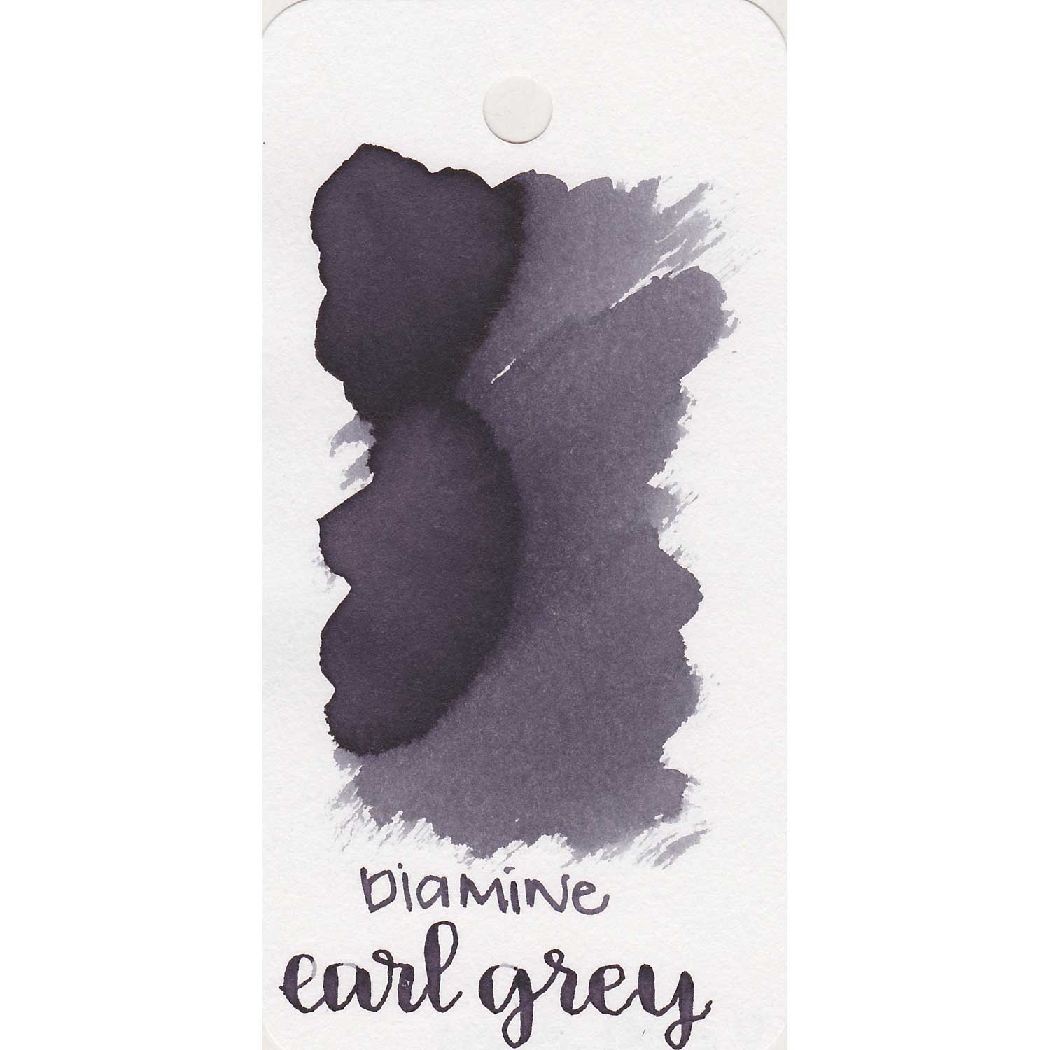 Diamine Earl Grey Şişe Mürekkep - 30 ml