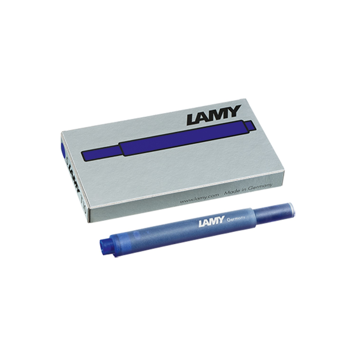 LAMY Safari 3'lü Kalem Seti