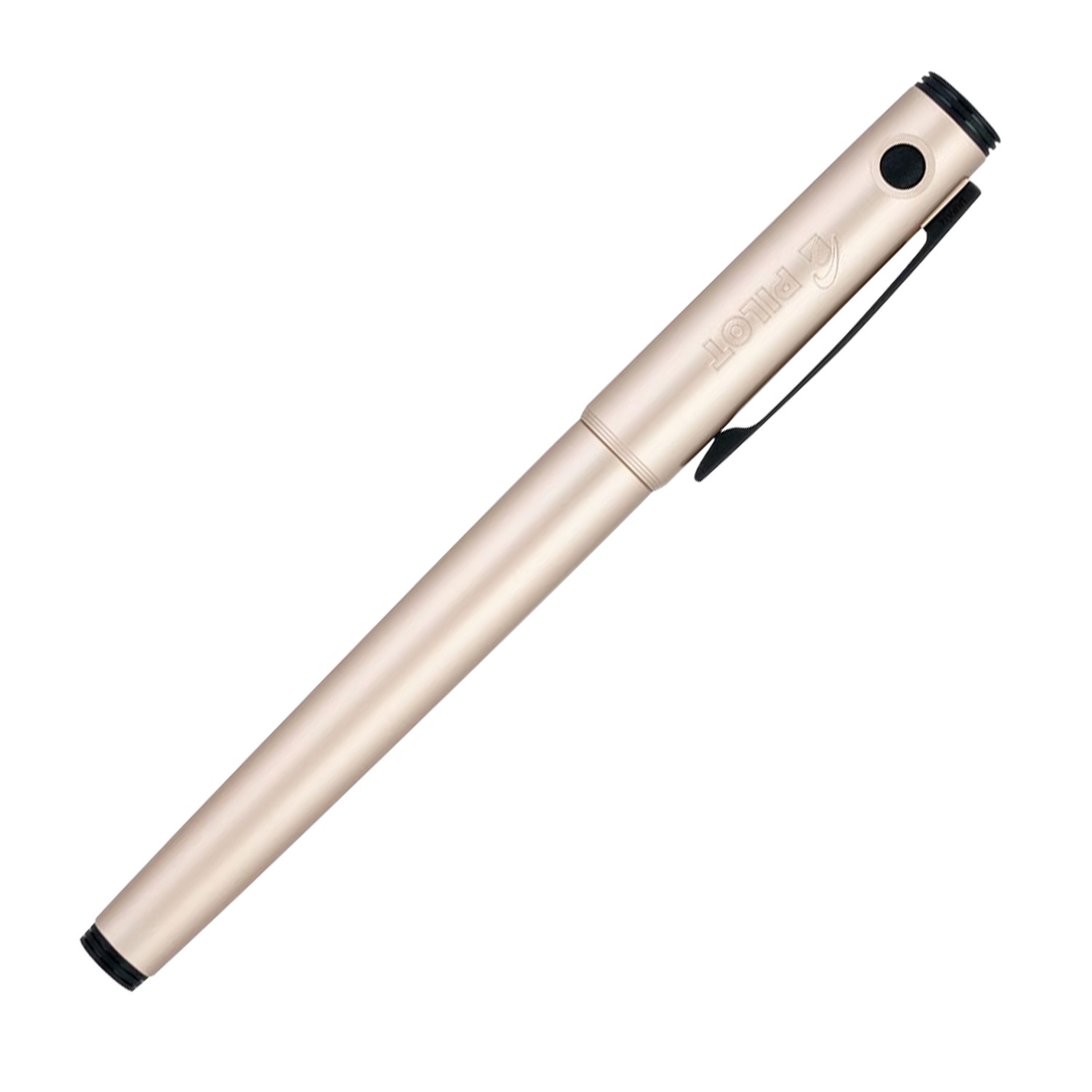 Pilot Explorer Roller Kalem - Altın