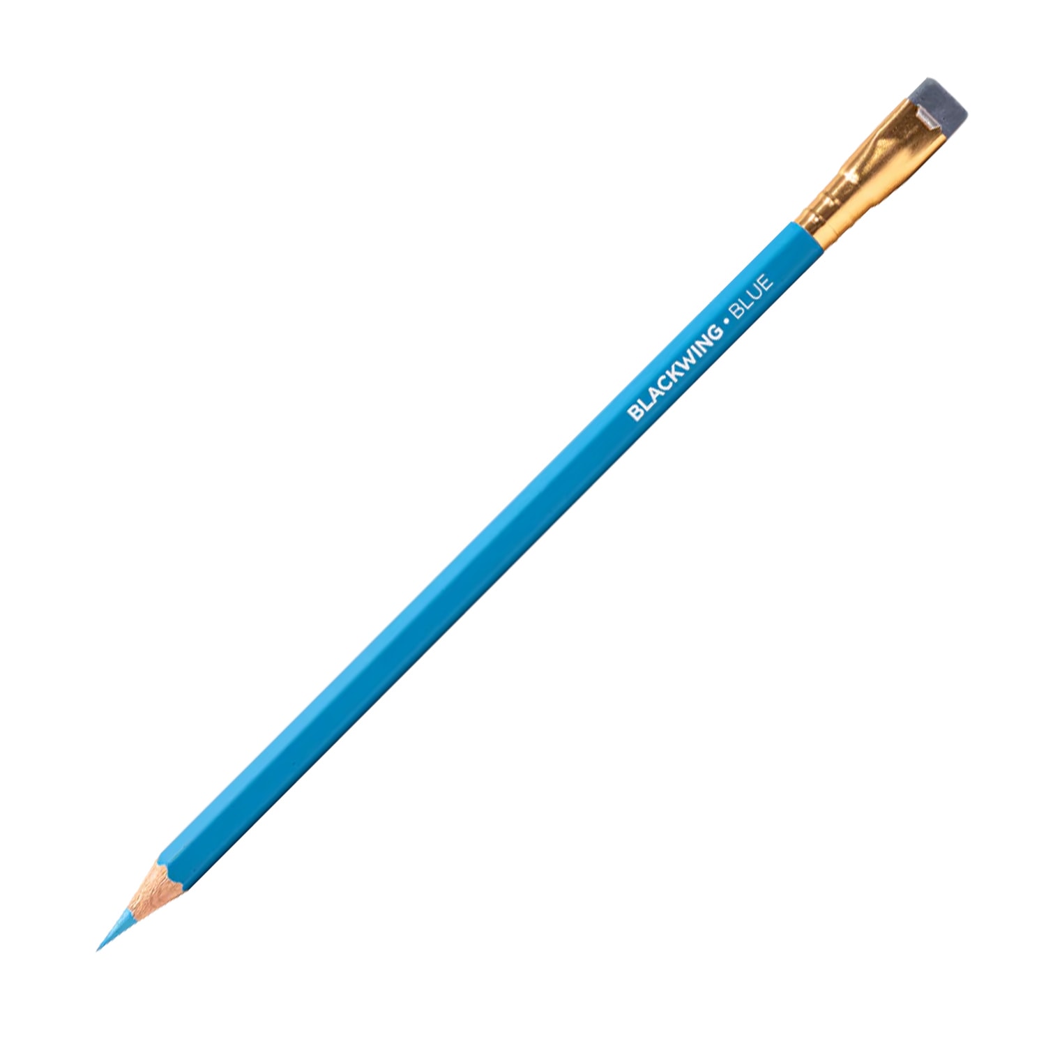 Blackwing Blue Kurşun Kalem - 6'lı Set