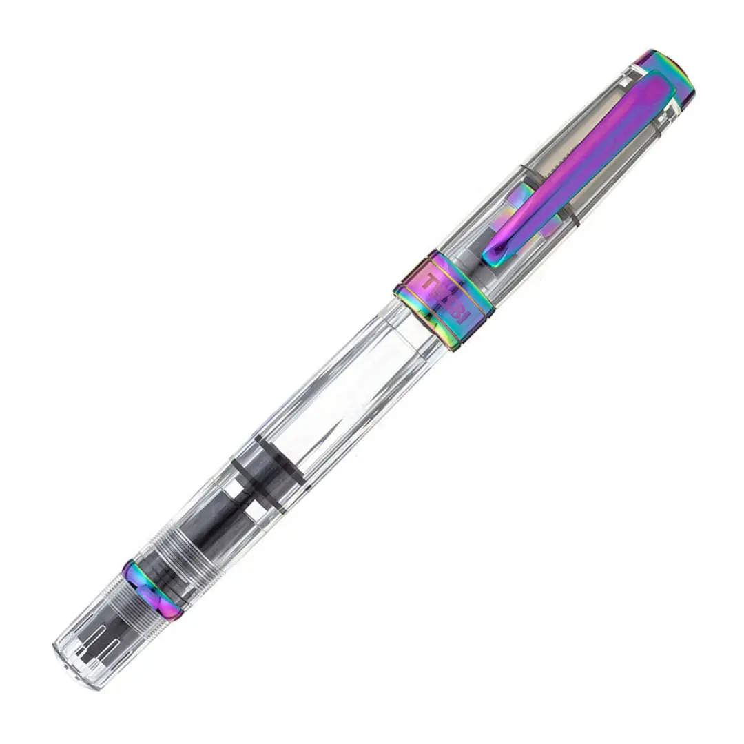 TWSBI Diamond 580 Iris Dolma Kalem | TWSBI Diamond 580 Dolma Kalemler