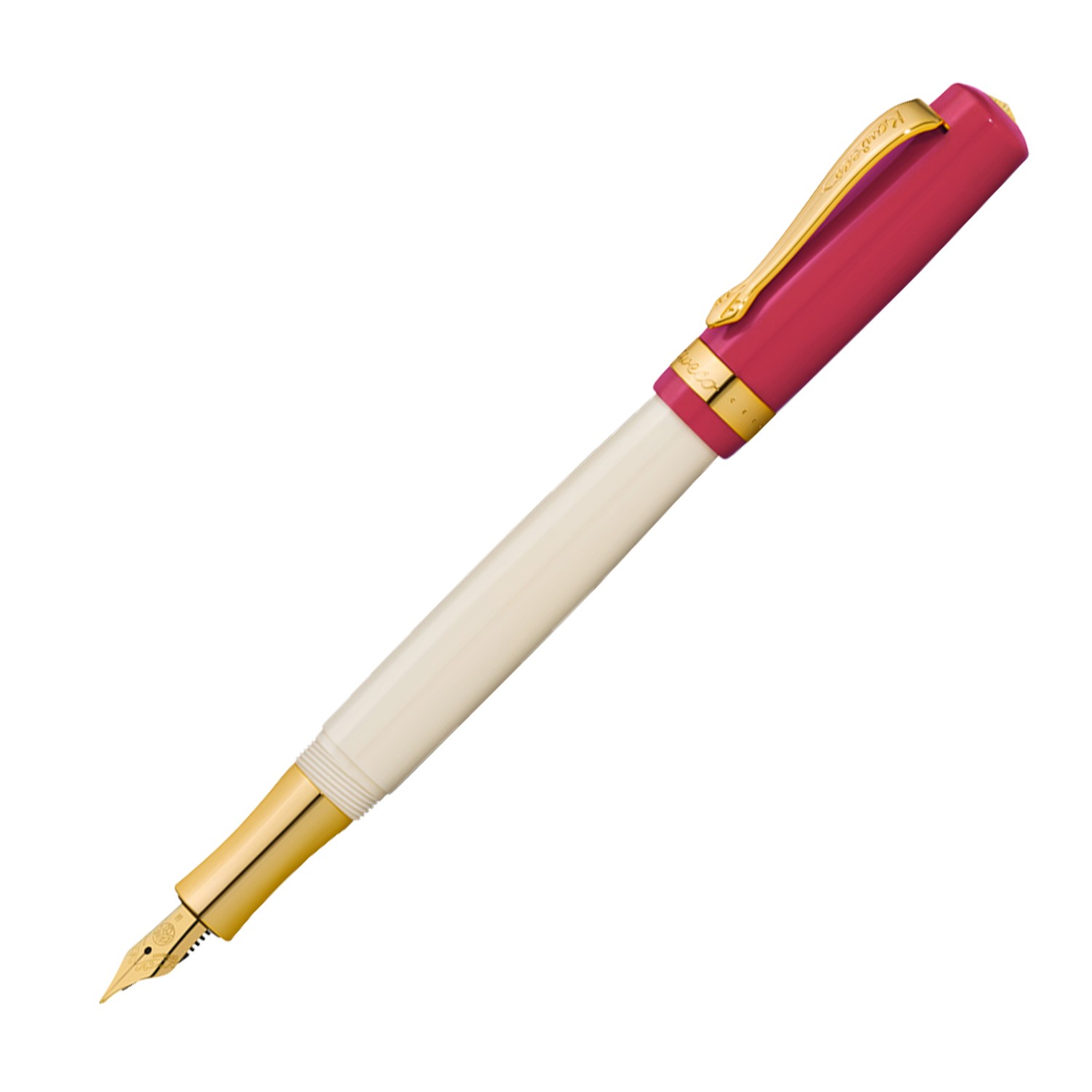 Kaweco Student 30’s Blues Dolma Kalem