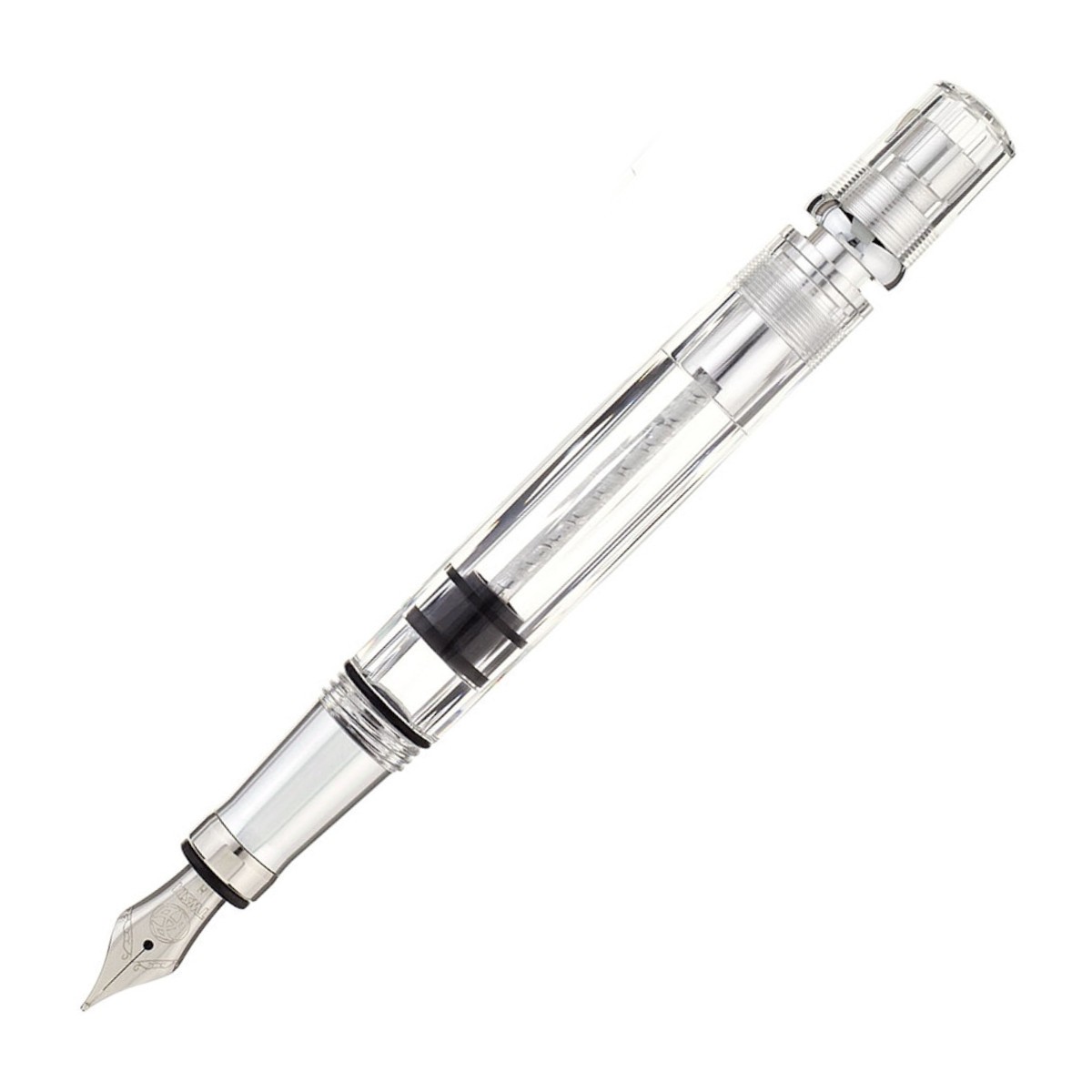 TWSBI Diamond 580 AL Dolma Kalem