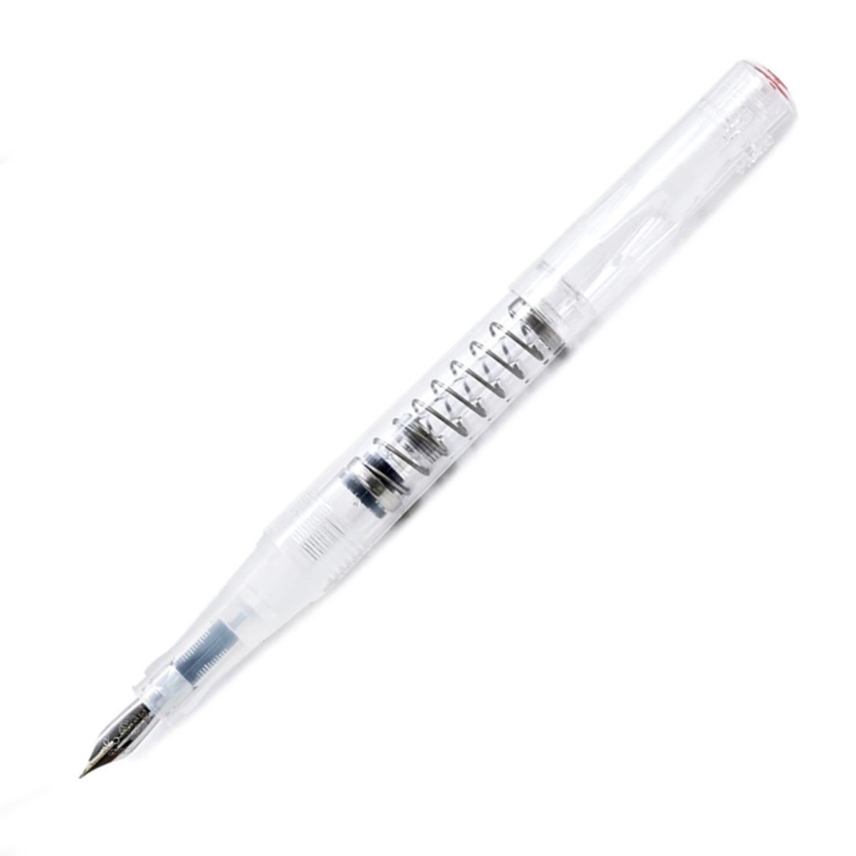 TWSBI GO Clear Dolma Kalem