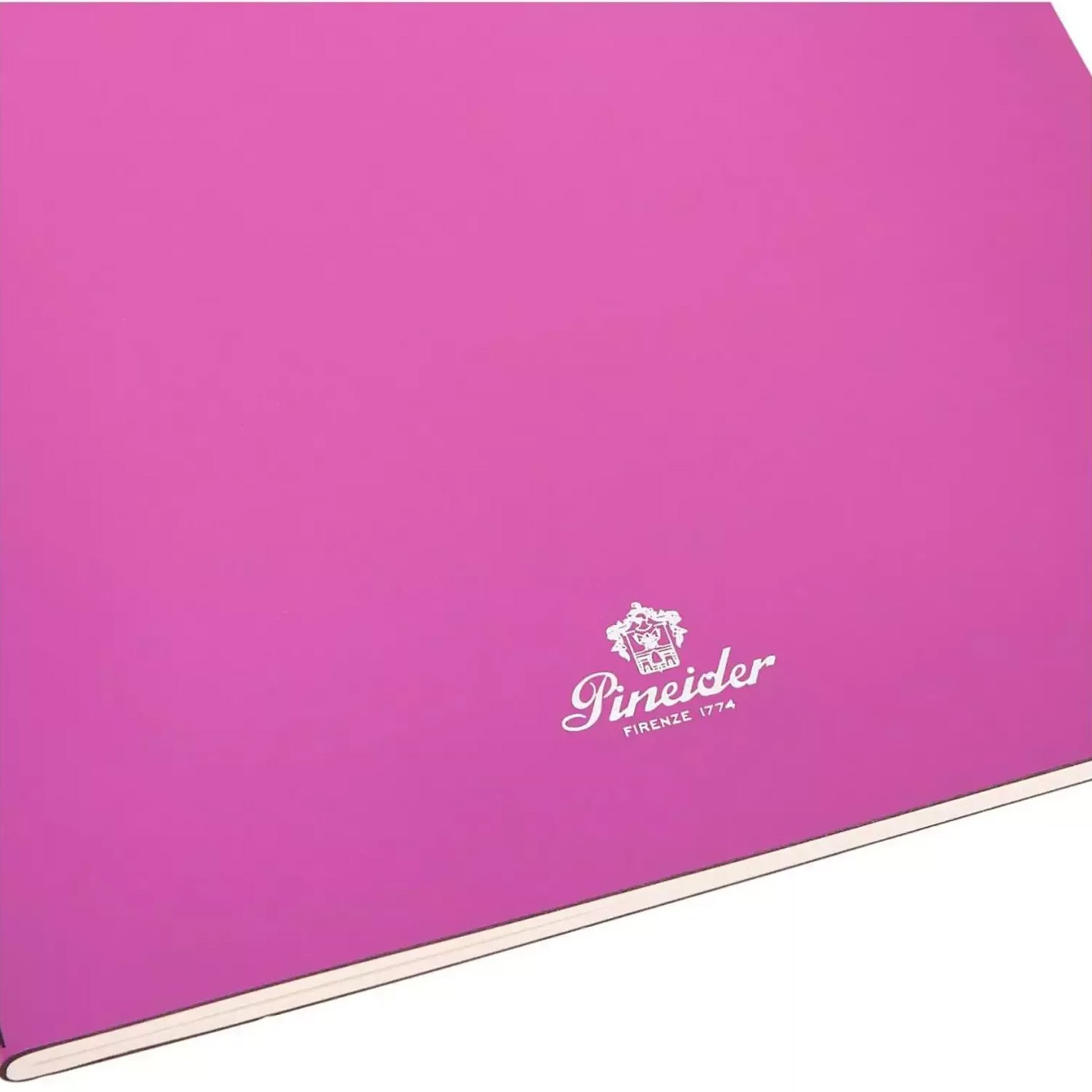 Pineider Jazz 9 x 14 cm Defter - Lilac