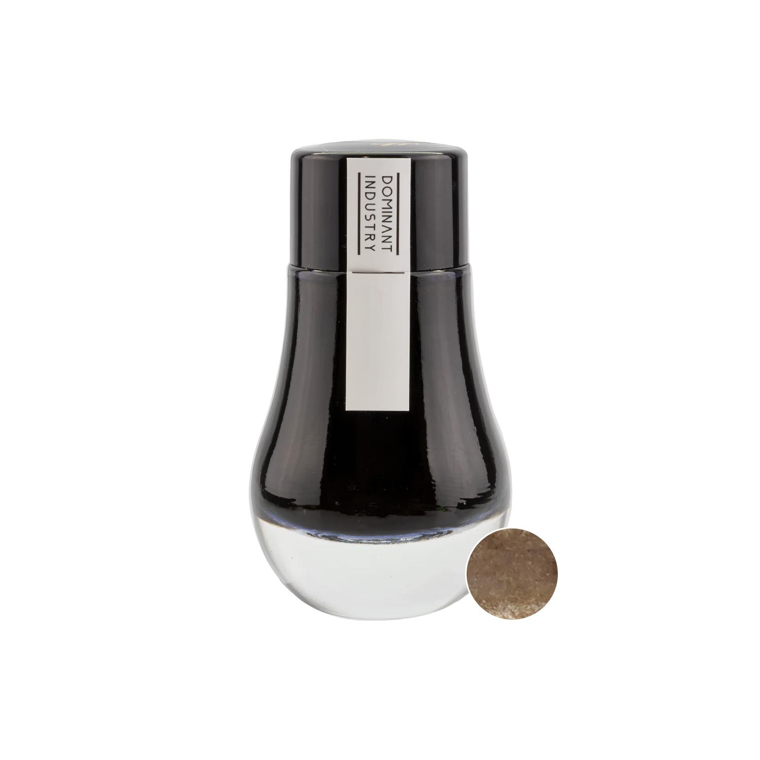 Dominant Industry Standard November Leaves Şişe Mürekkep - 25 ml
