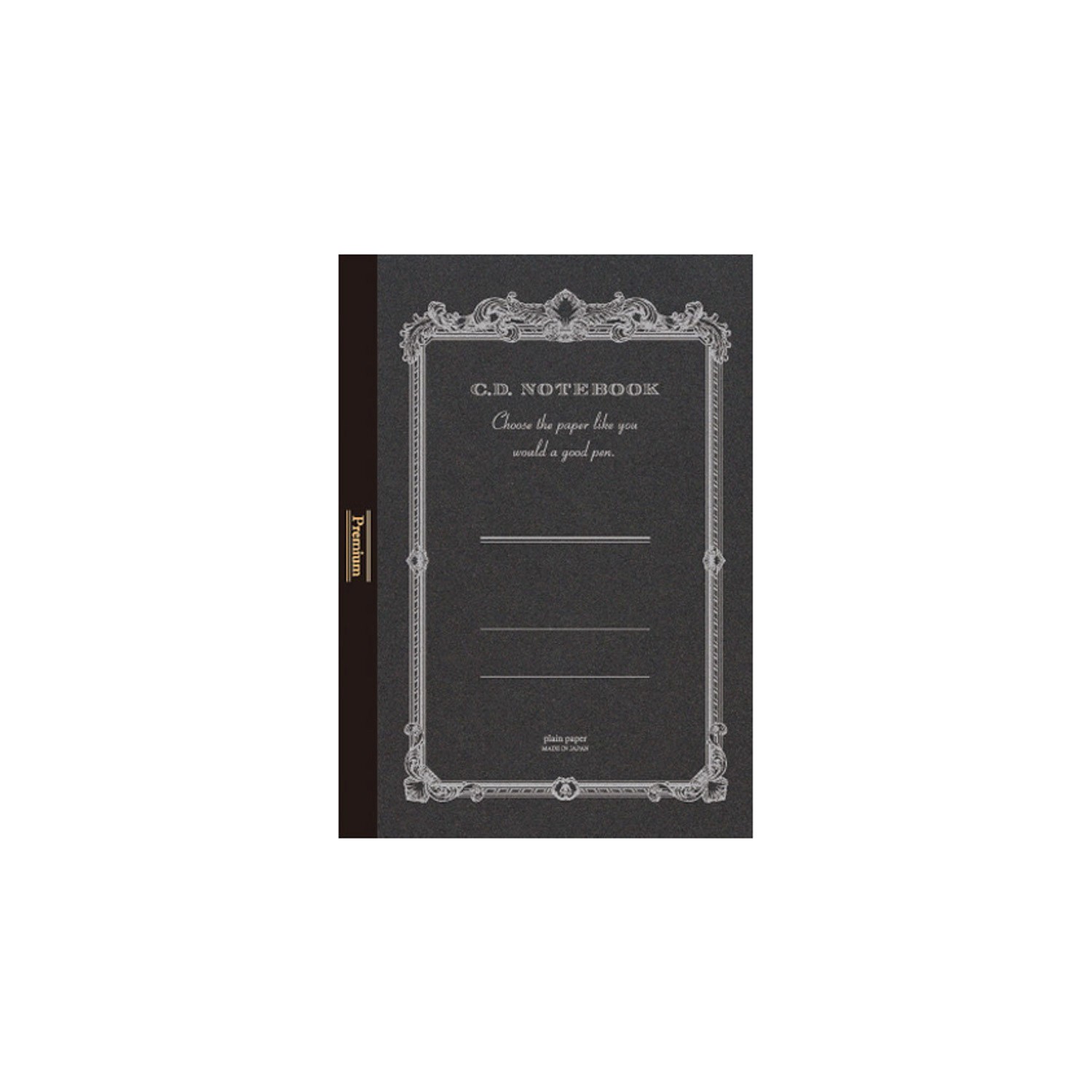 Apica Premium CD A6 Defter