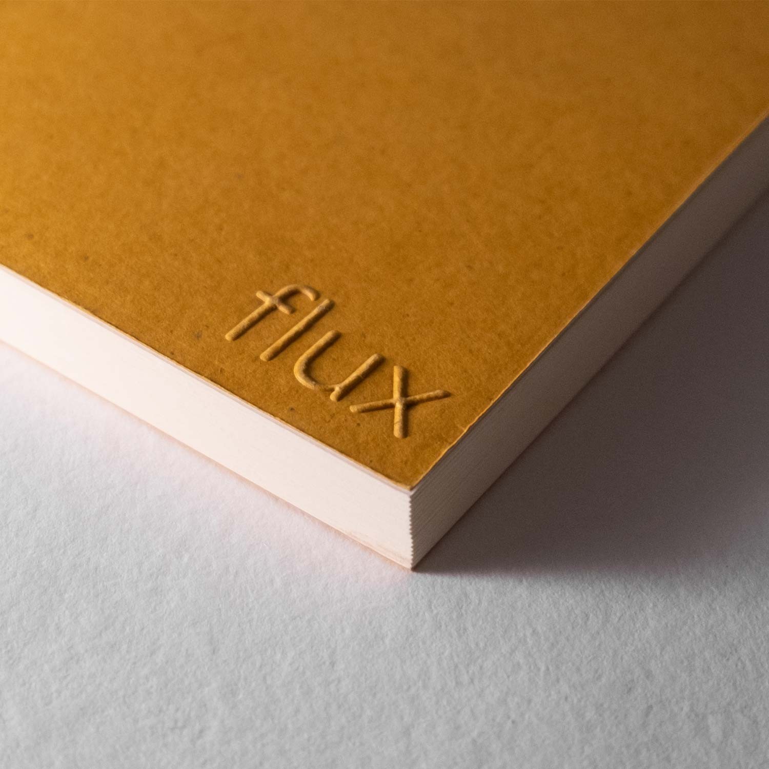 flux notebook Cycle Midi Not Defteri - Pils