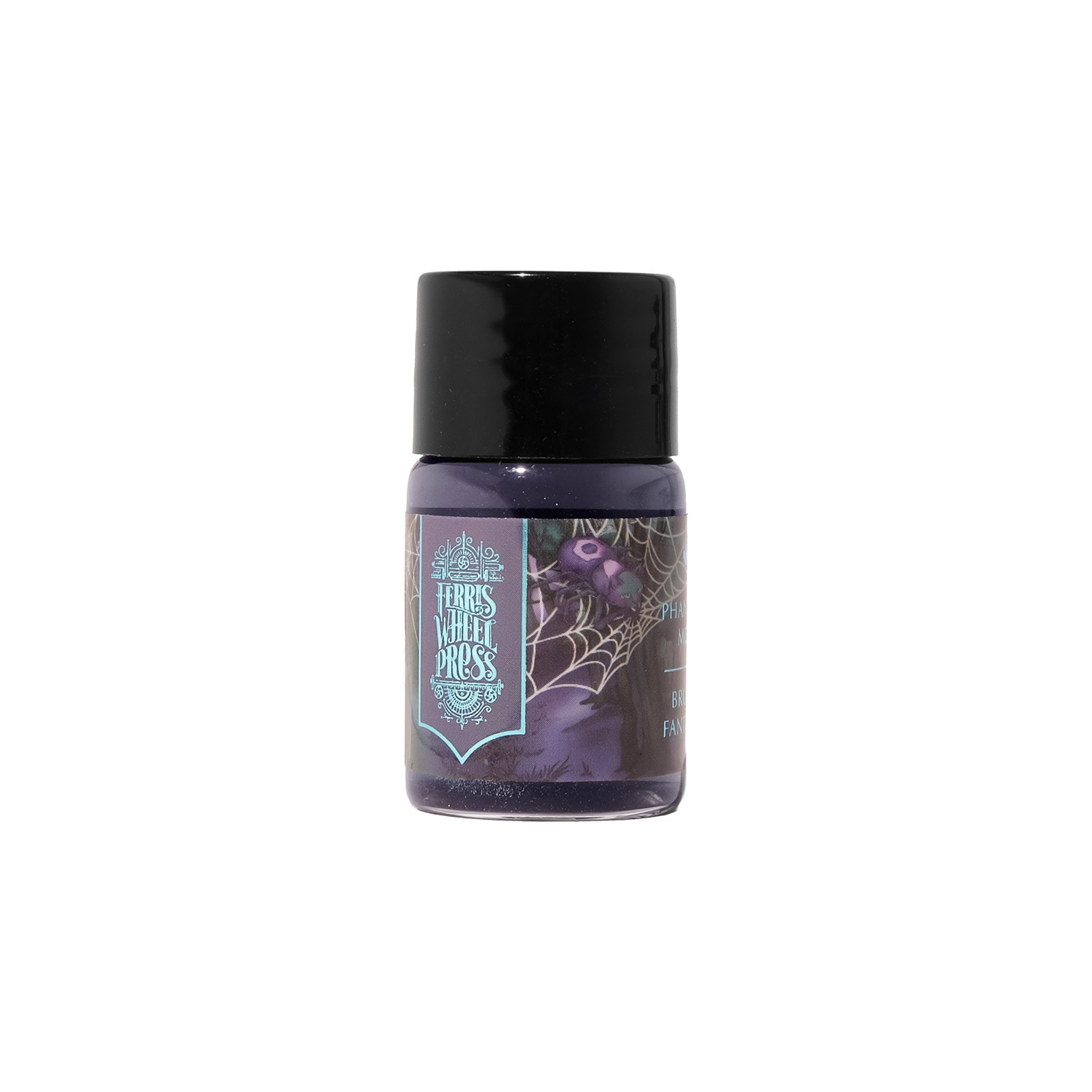 Ferris Wheel Press Phantom Mist Şişe Mürekkep - 10 ml