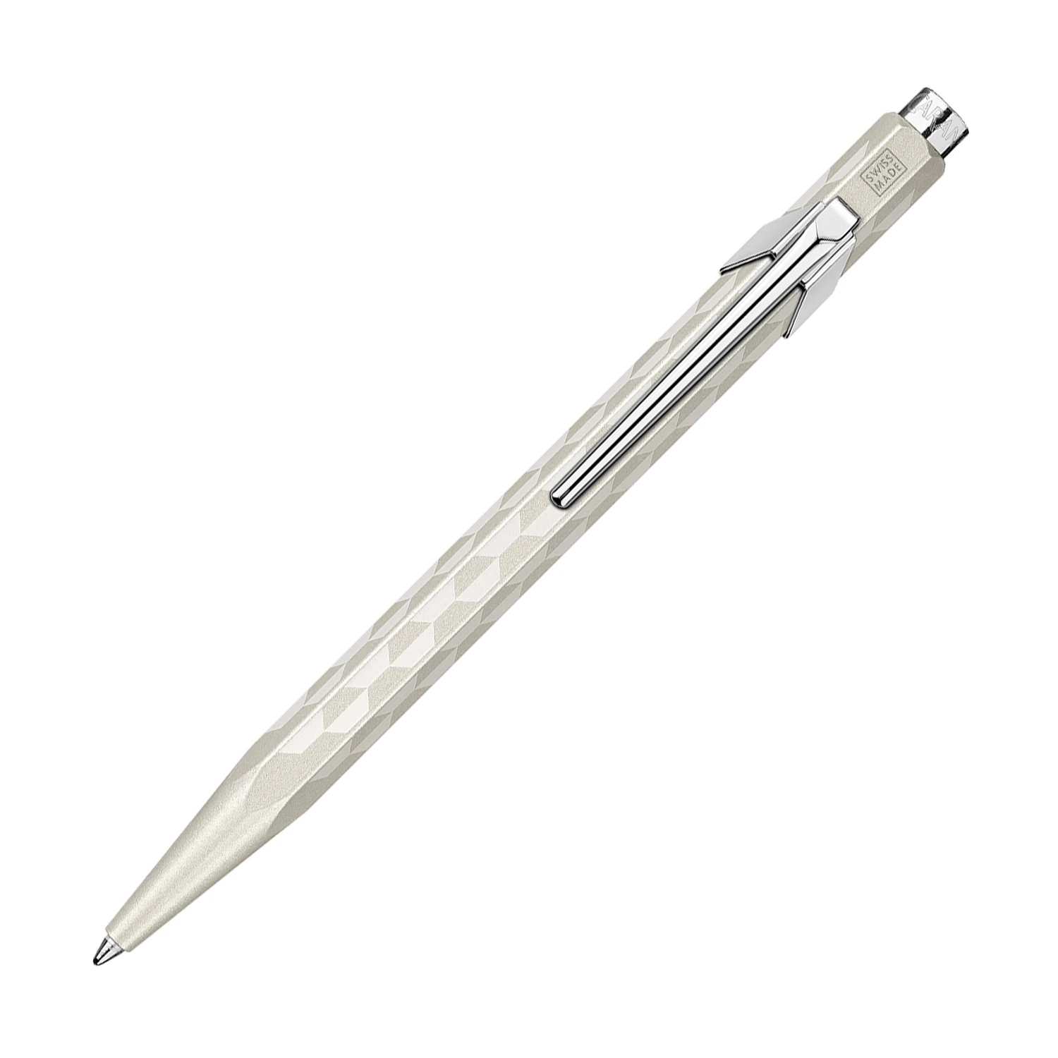 Caran d'Ache 849 Cosmic Blue Special Edition Tükenmez Kalem