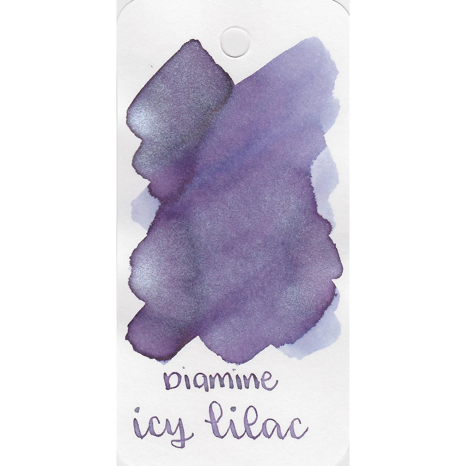 Diamine Icy Lilac Şişe Mürekkep - 50 ml