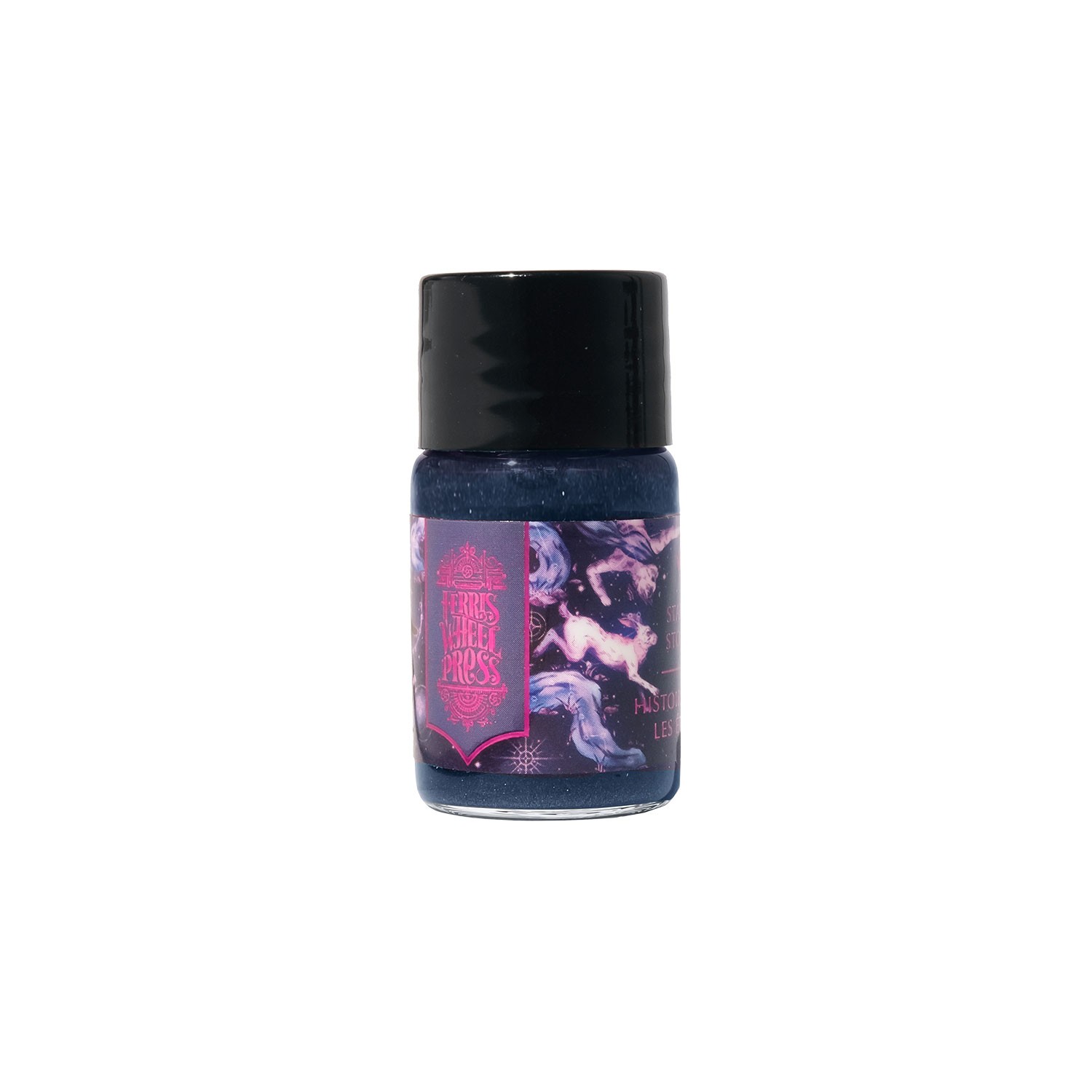Ferris Wheel Press Starlit Stories Şişe Mürekkep - 10 ml