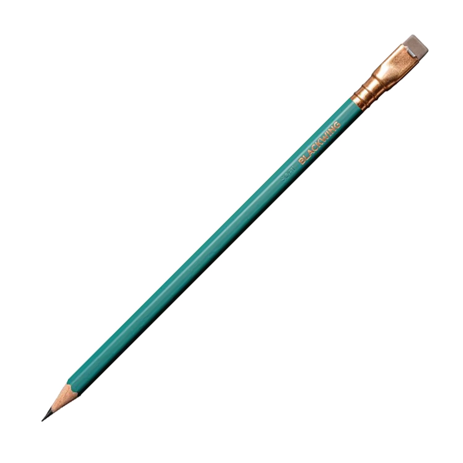 Blackwing Matte Green Kurşun Kalem - Tekli