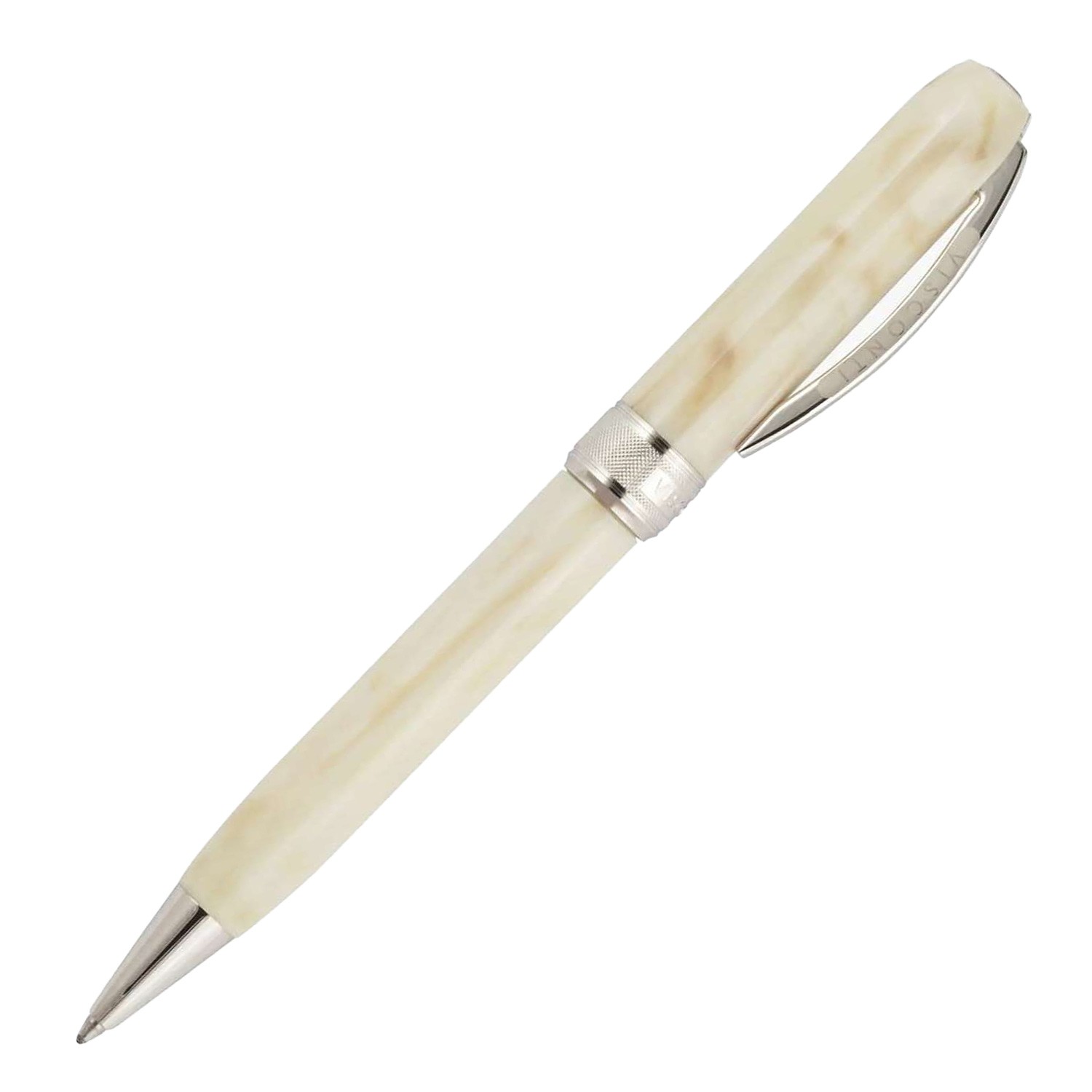 Visconti Rembrandt Tükenmez Kalem - Ivory