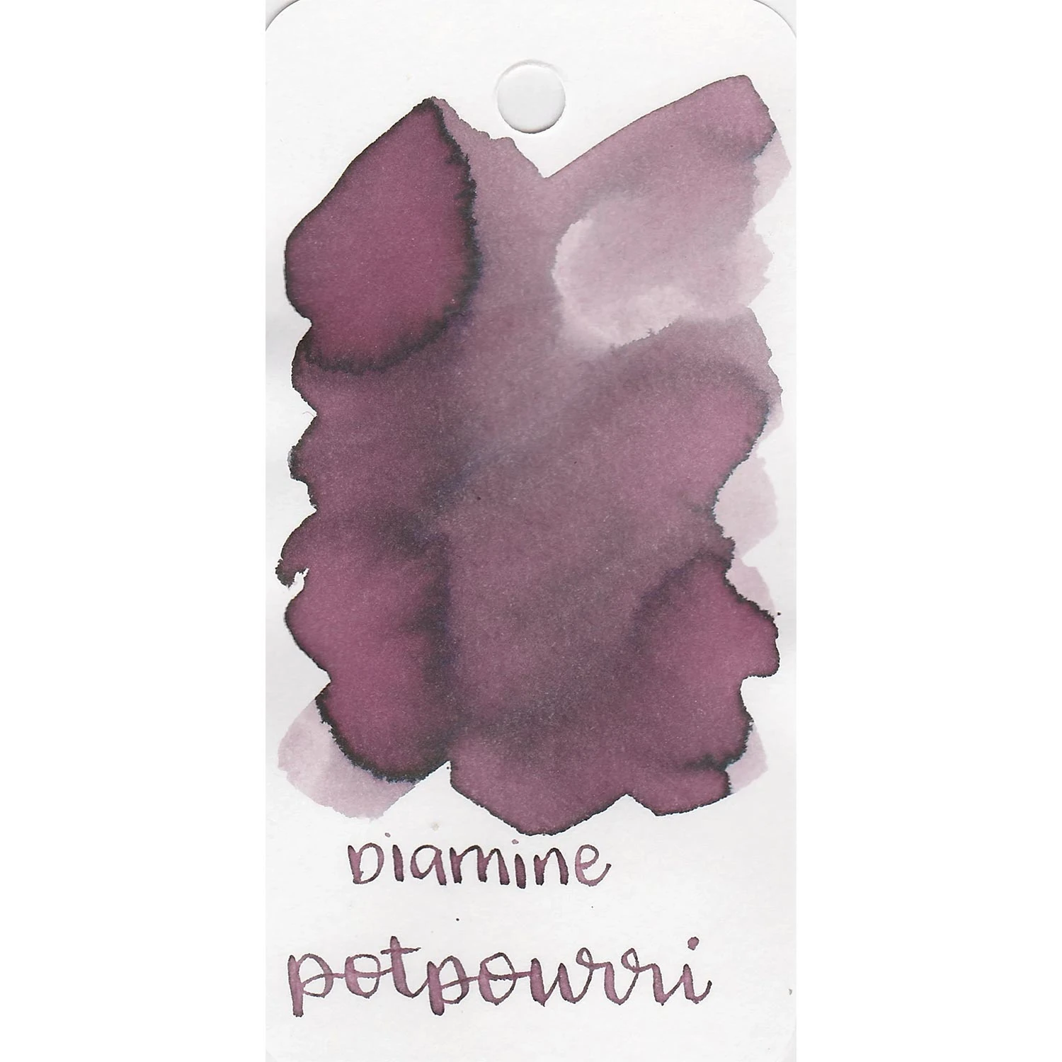 Diamine Potpourri Şişe Mürekkep - 50 ml