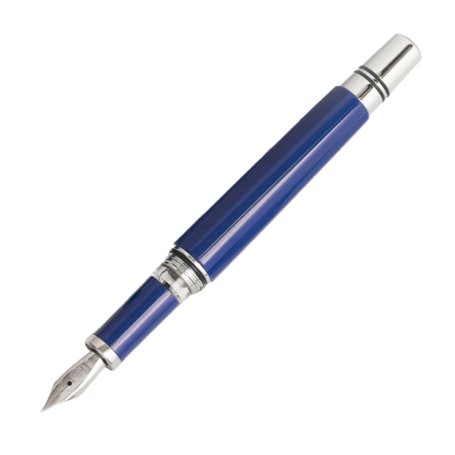 TWSBI Classic Sapphire Dolma Kalem