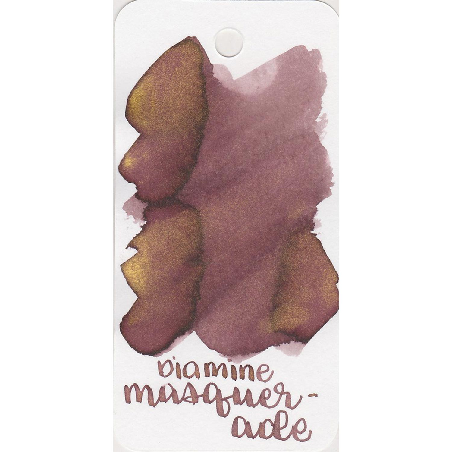 Diamine Masquerade Şişe Mürekkep - 50 ml